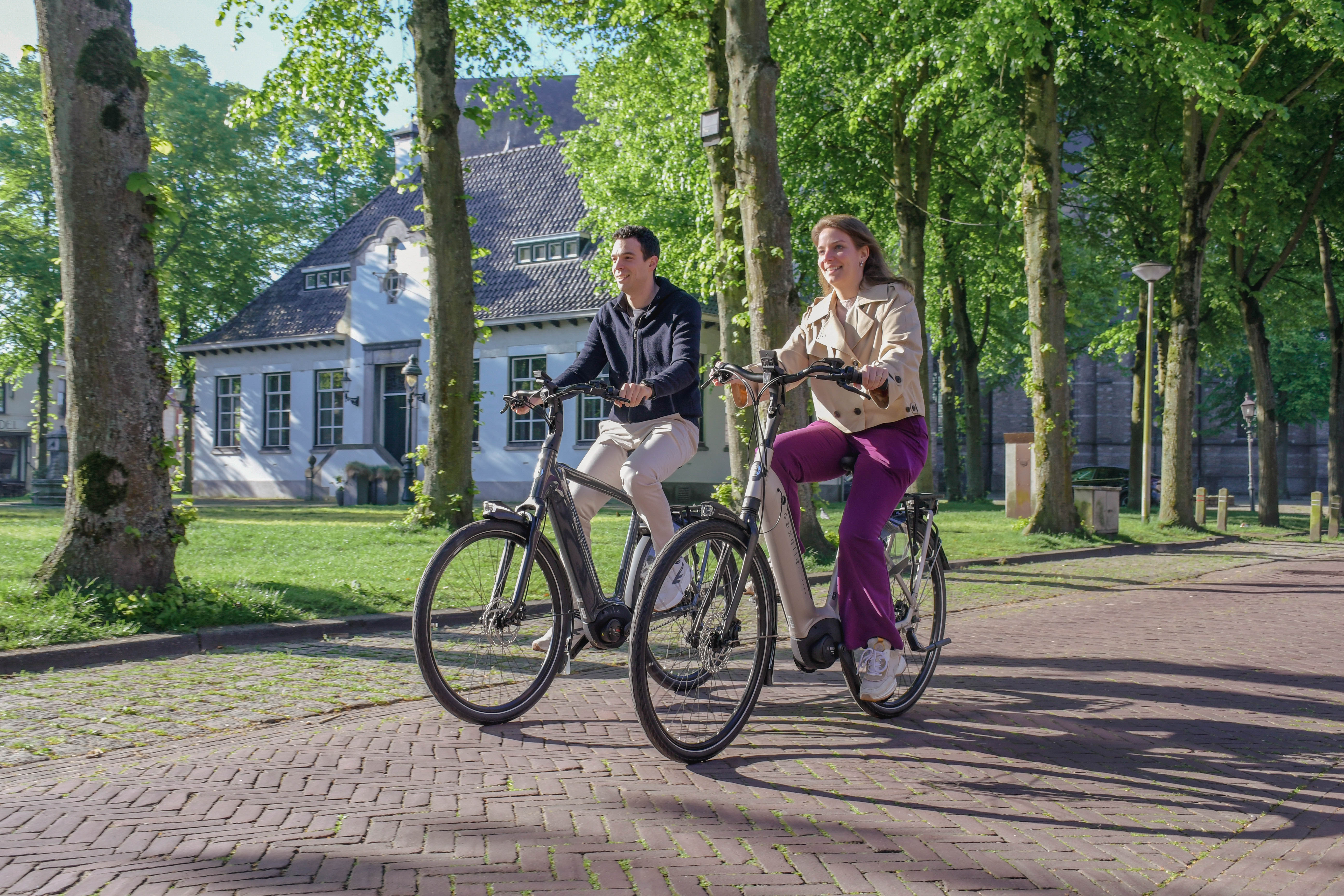 5 fietsdoelen voor 2026: inspiratie voor iedere fietser