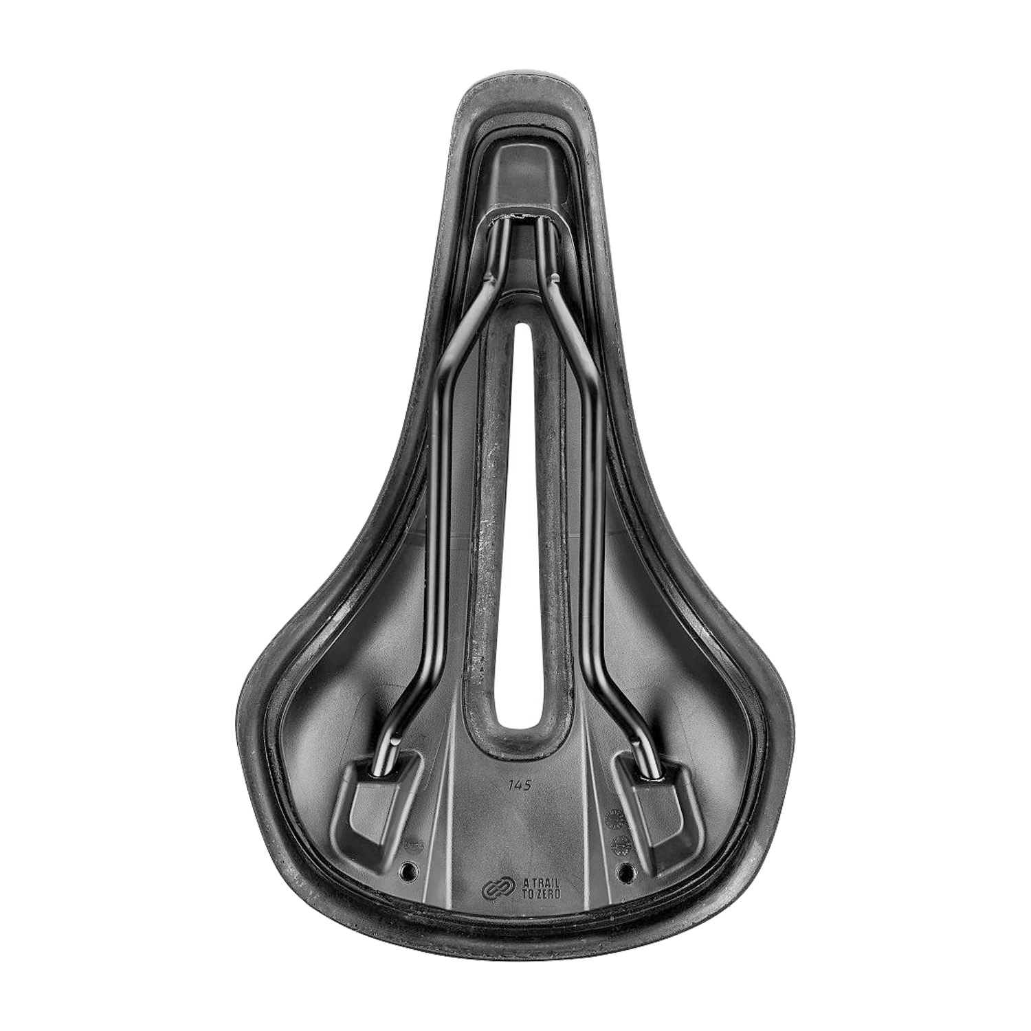 Giant grit core zadel