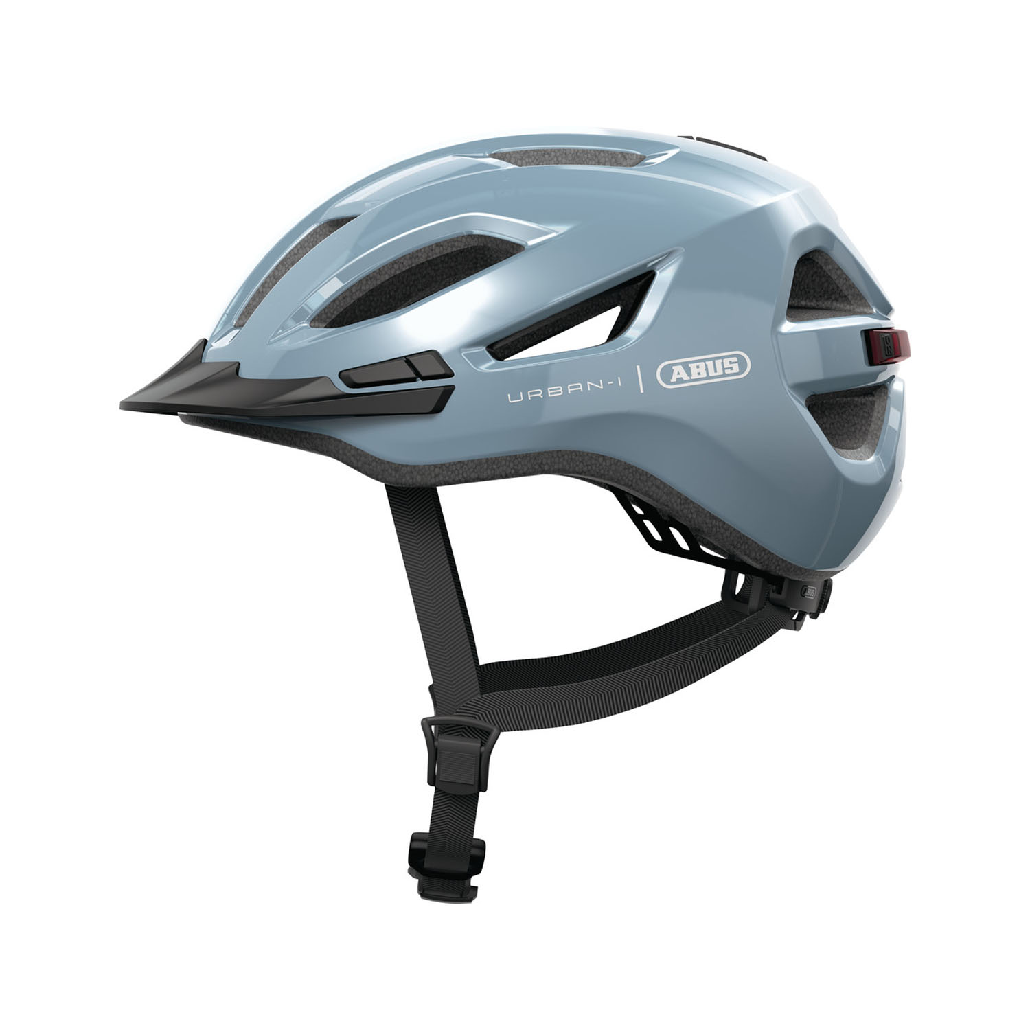 Abus Urban-I 4.0 fietshelm