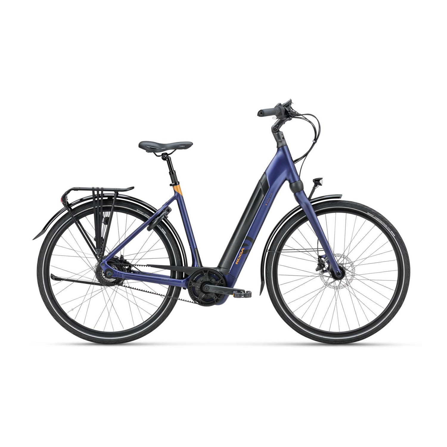 Koga E-nova Evo PT Unlimited Koga E-nova Evo PT Unlimited