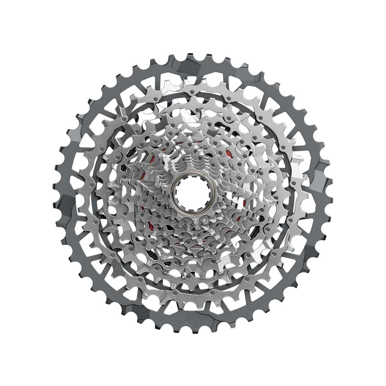 Sram Rival XG-1351 XPLR E1 13-speed cassette Sram Rival XG-1351 XPLR E1 13-speed cassette