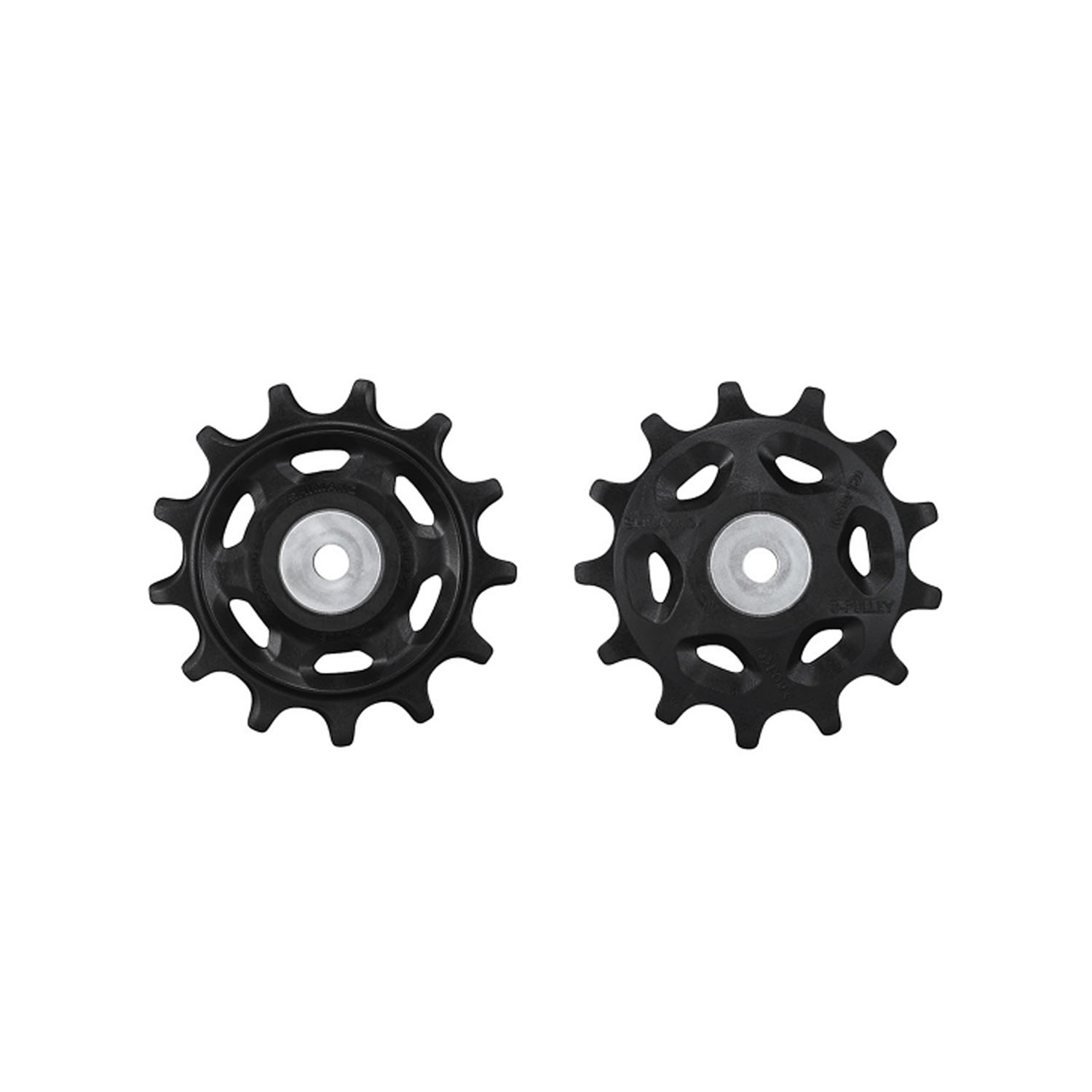 Shimano Derailleurwielset 11-Sp CUES U8000