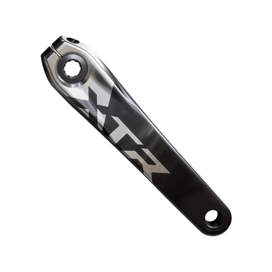 Shimano XTR FC-M9200 RC crankstel