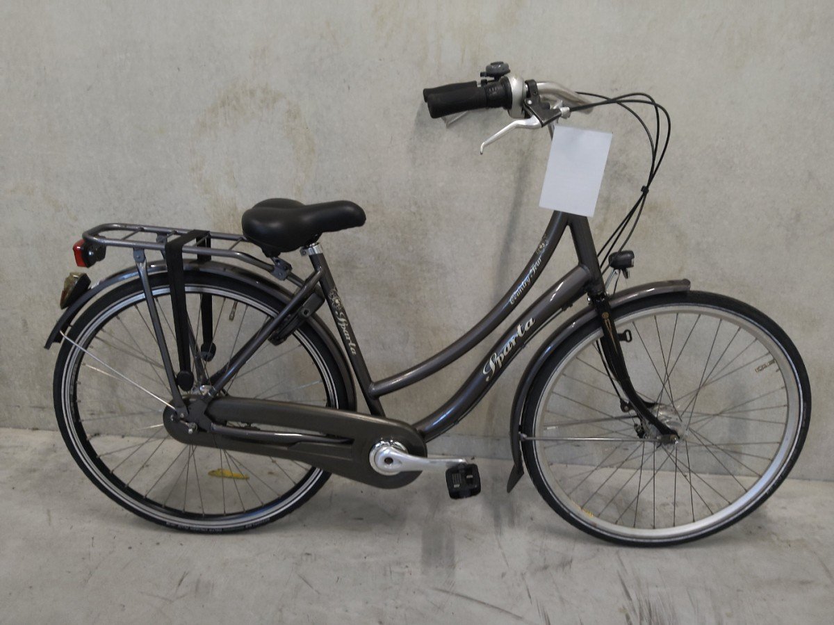 Sparta Country Tour 53 cm tweedehands stadsfiets