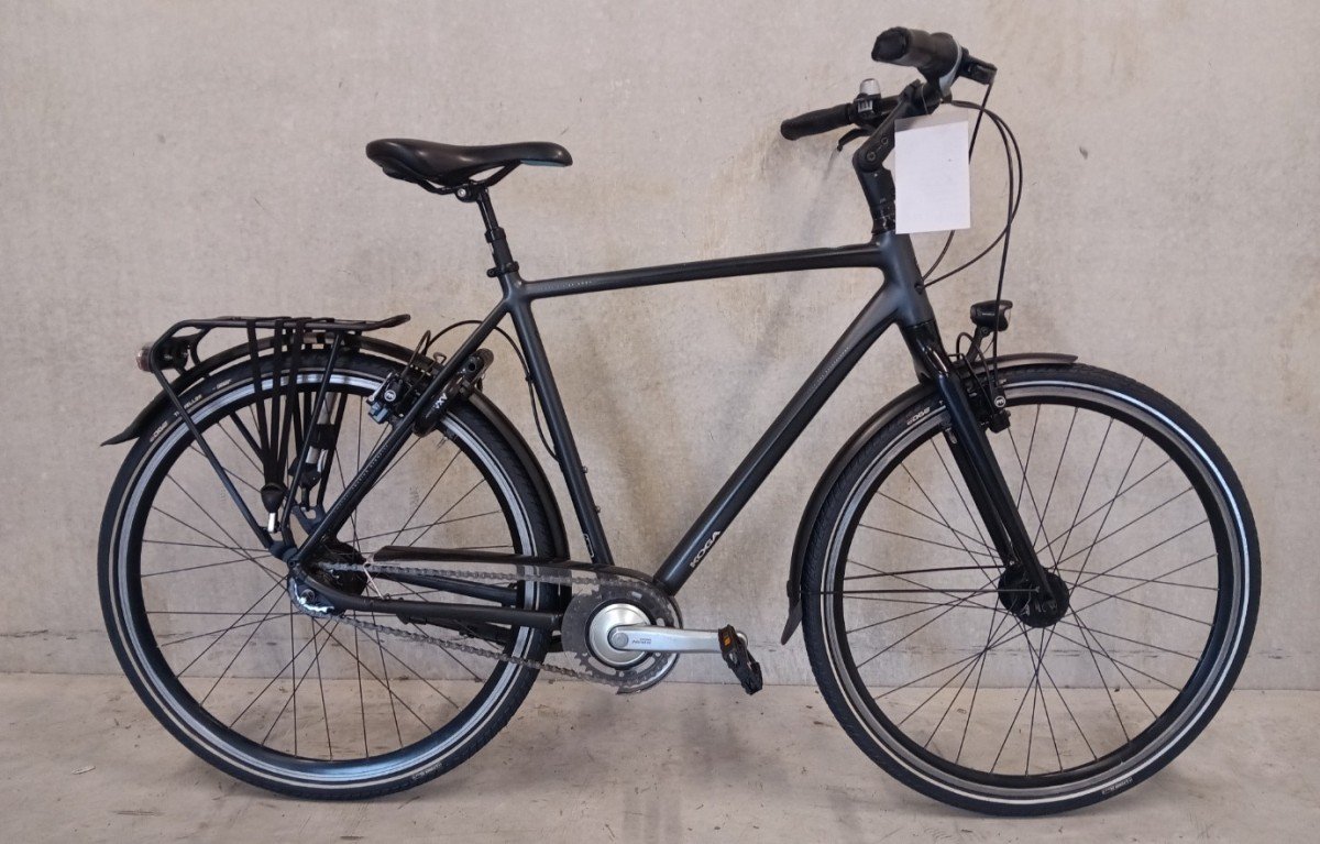Koga Venya 4.0 57 cm tweedehands stadsfiets