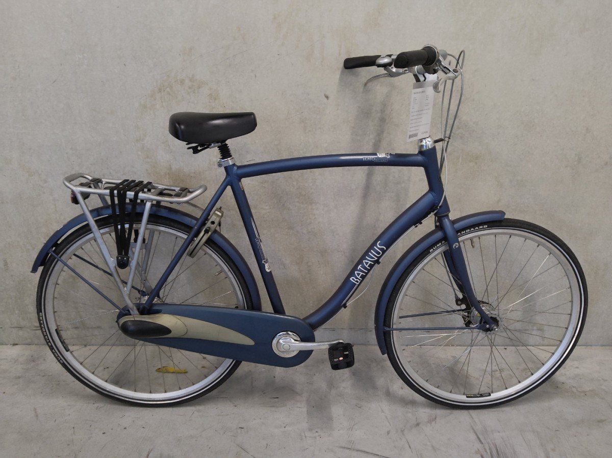 Batavus Lento 57 cm tweedehands stadsfiets
