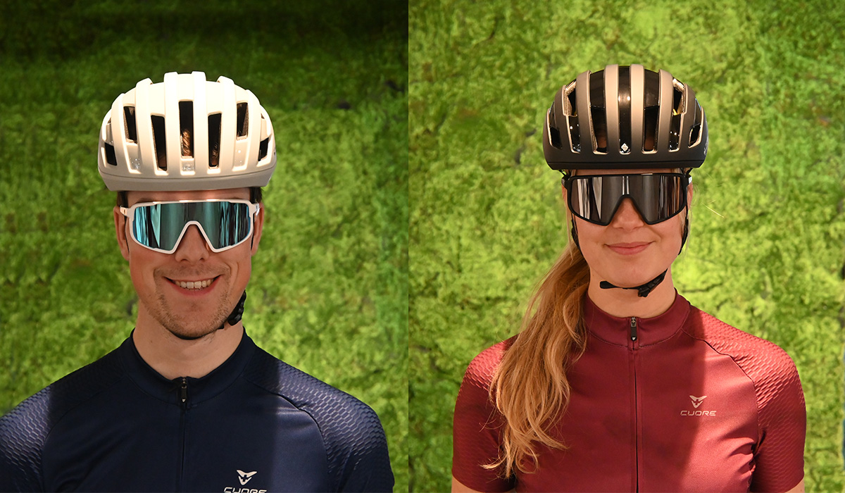 Nieuw in ons assortiment: Sweet Protection