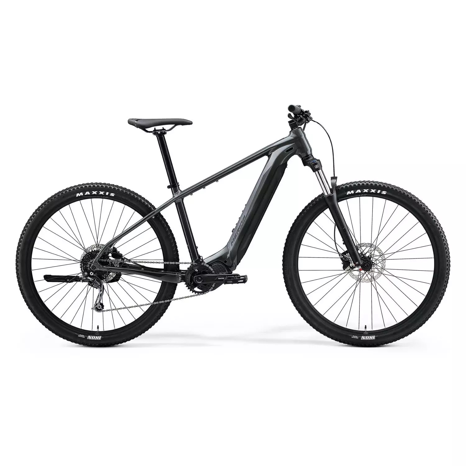 Merida eBig Nine 400 2023