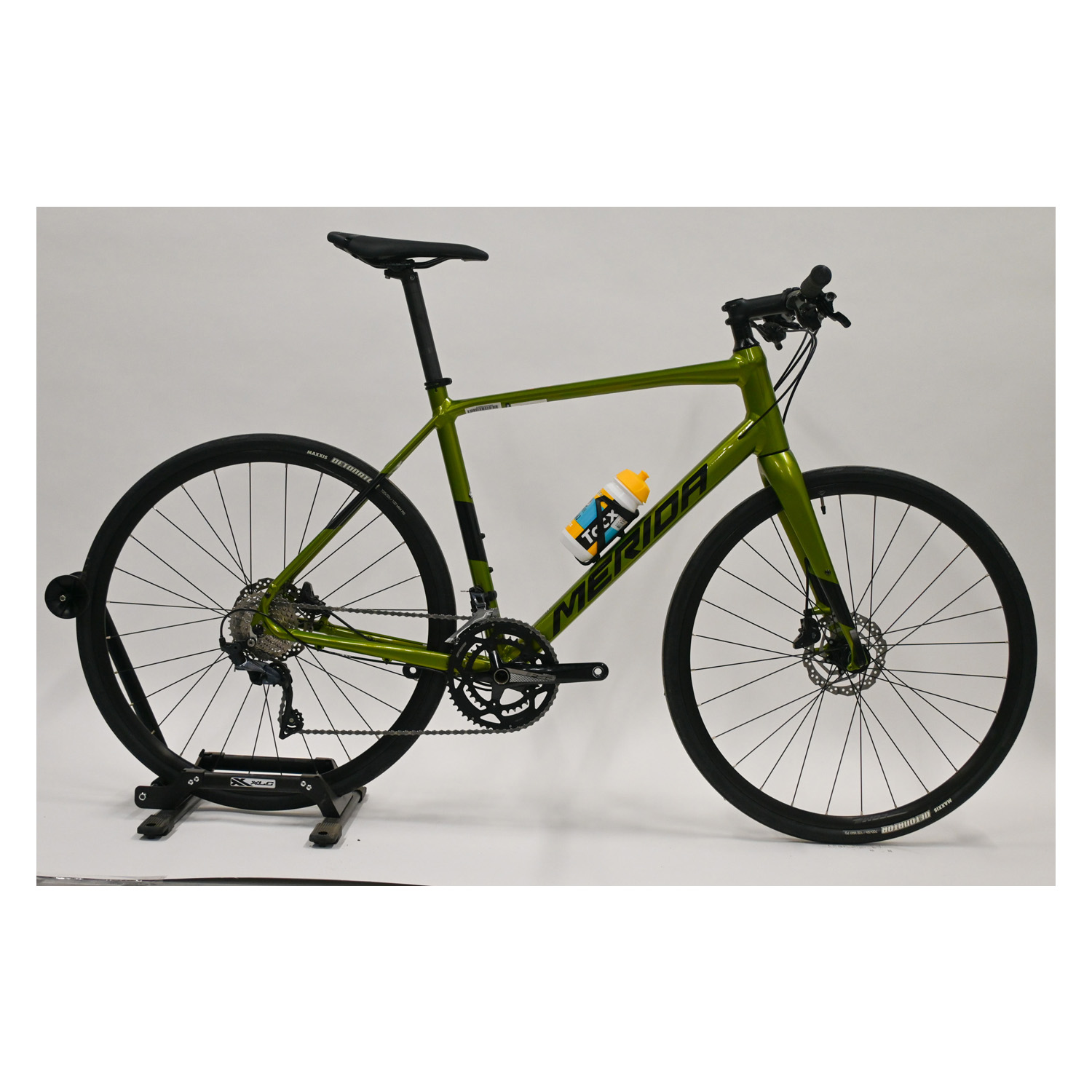 Merida Speeder 500 ML tweedehands racefiets