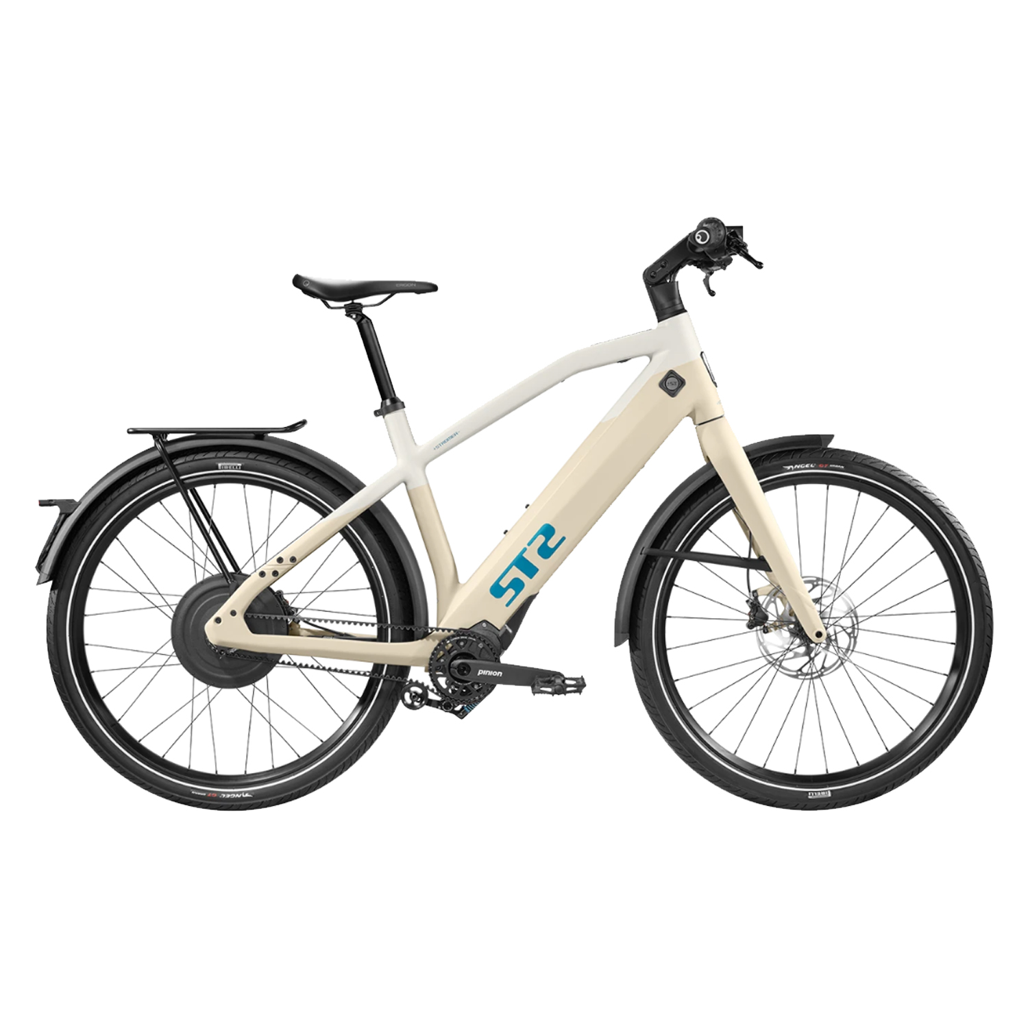 Stromer ST2 Pinion LTD