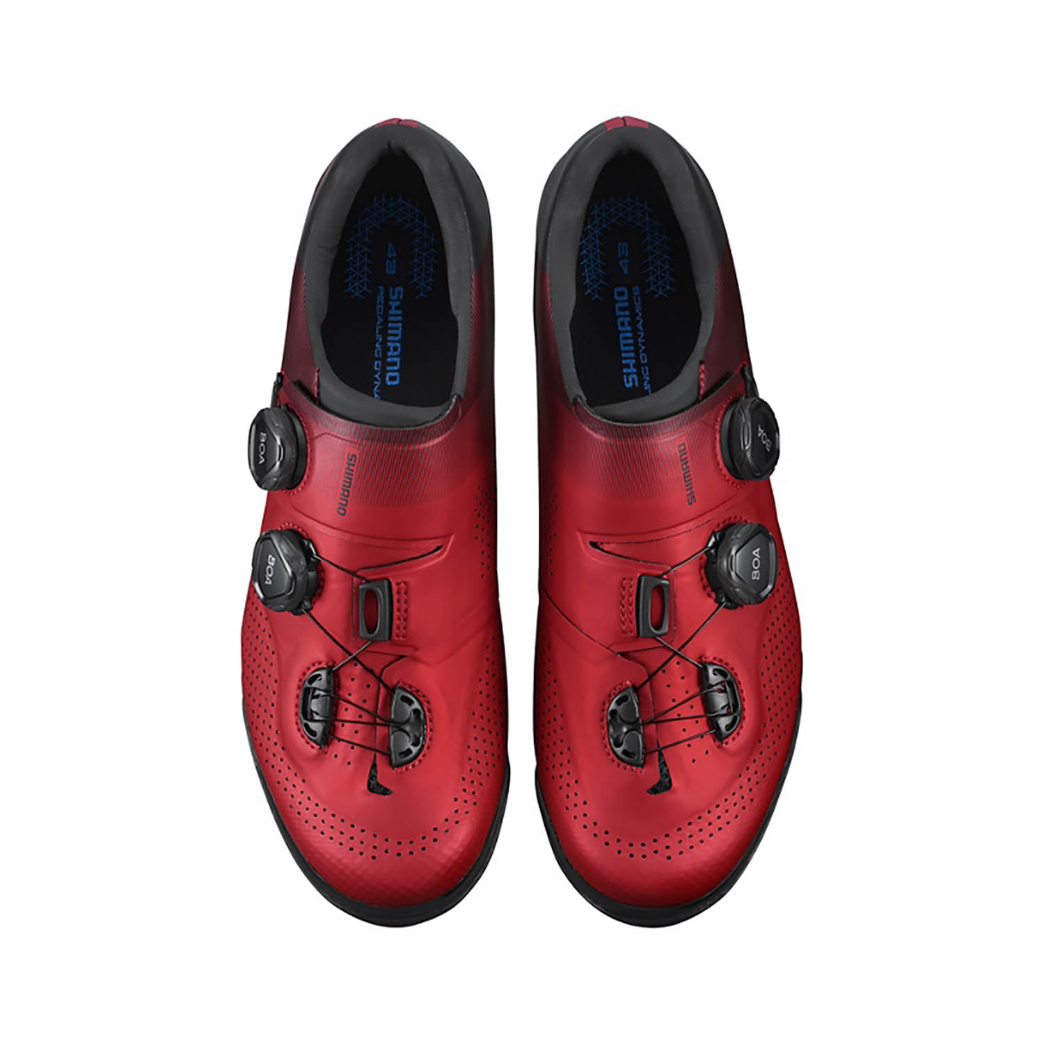 Shimano XC702 MTB schoenen