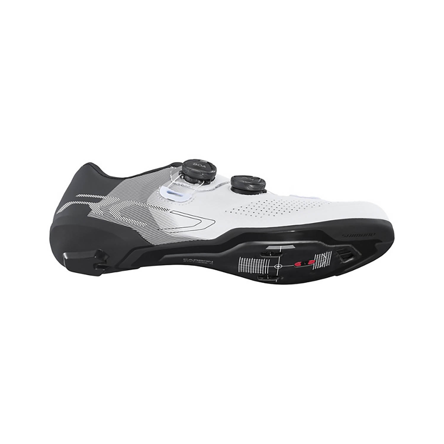 Shimano RC702 wielrenschoenen