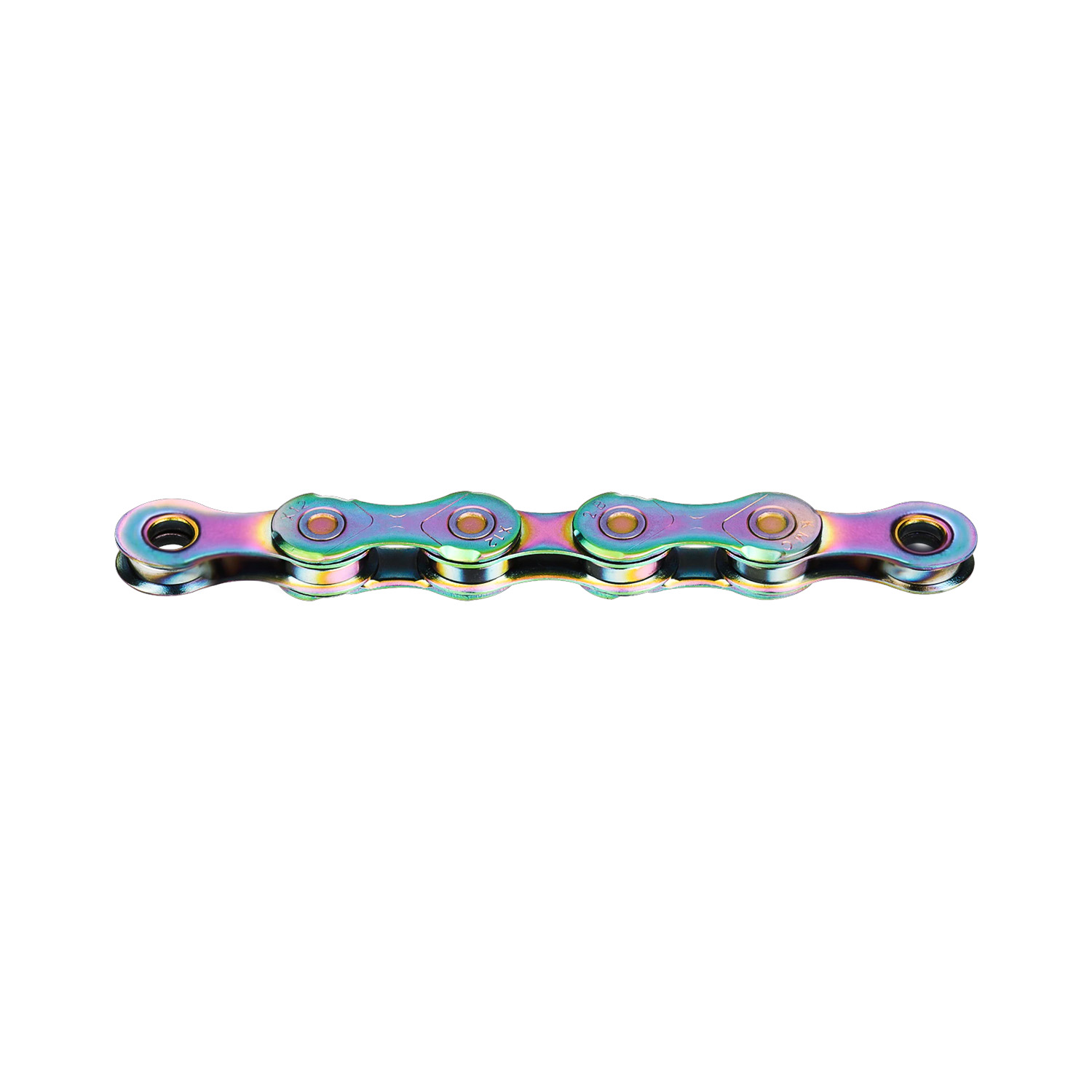 KMC X12 Aurora Ketting