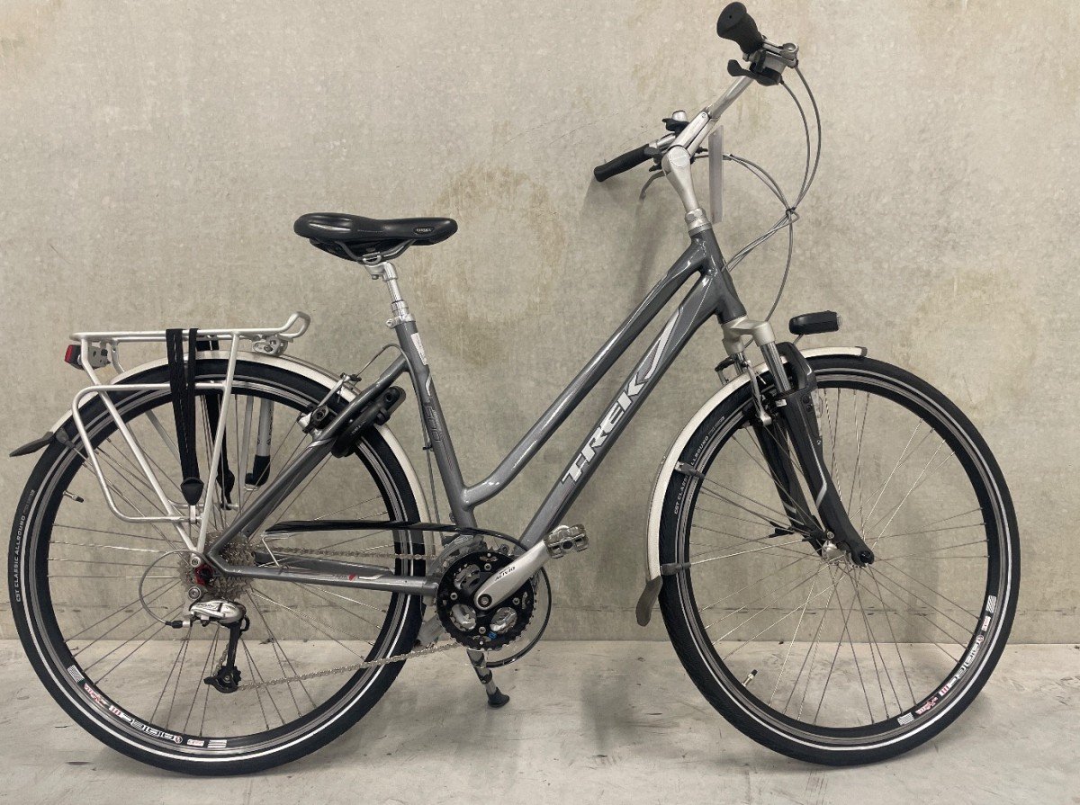 Trek Navigator 53 cm tweedehands stadsfiets