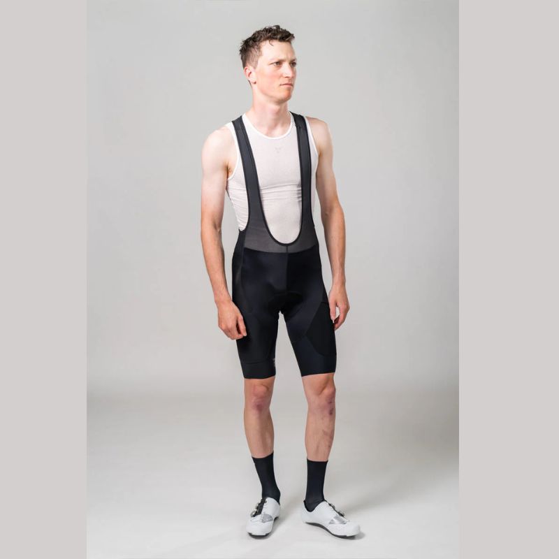 Cuore Pioneer Utility korte fietsbroek
