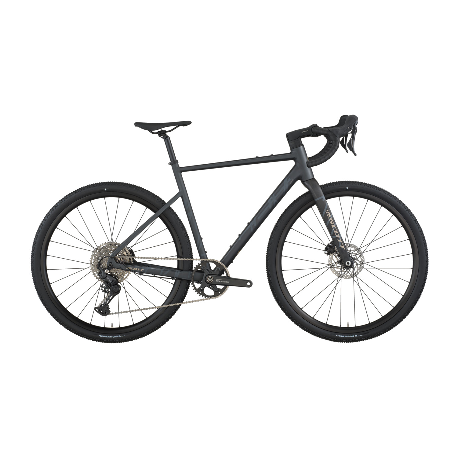 Scott Speedster Gravel 30