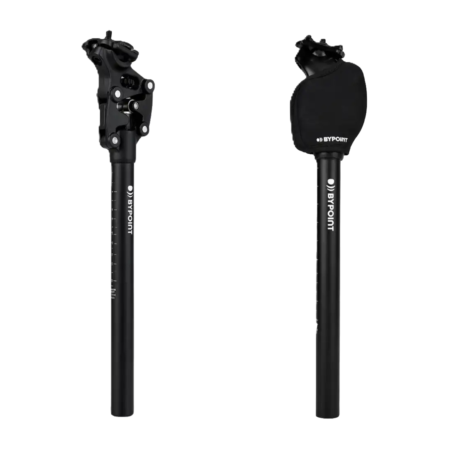 Bypoint verende zadelpen C-motion