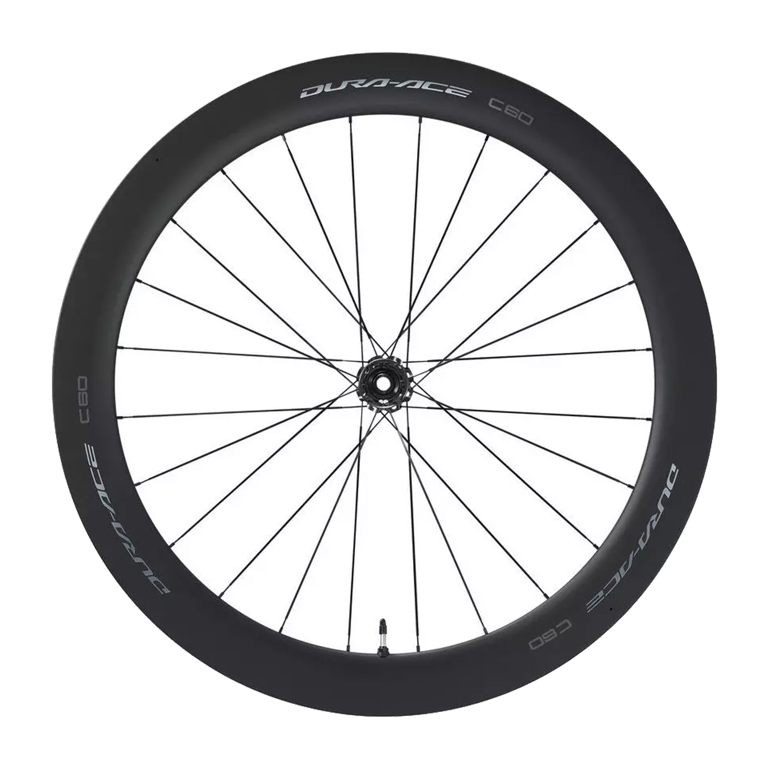 Shimano Dura-Ace WH-R9270 C60 TL disc