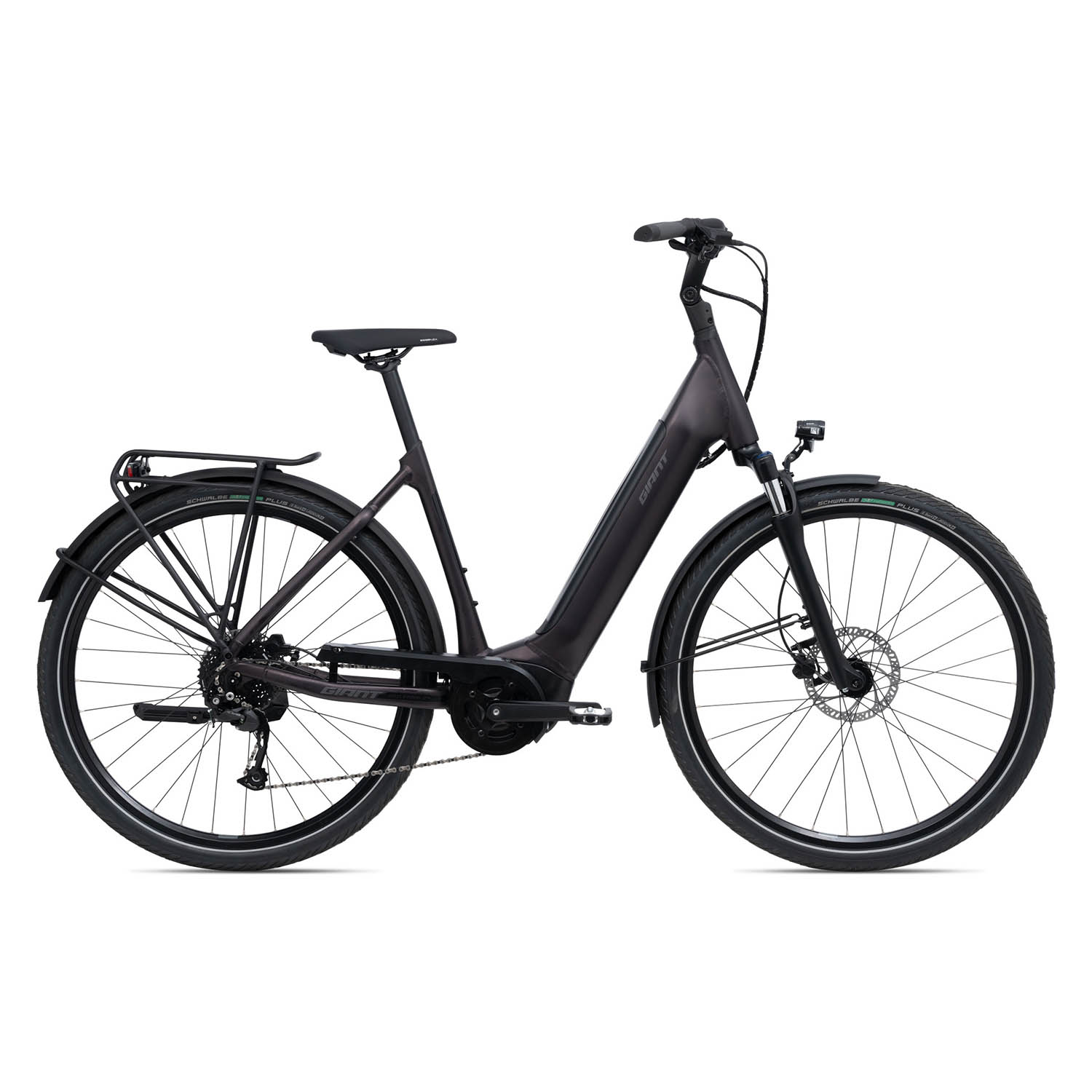 Giant DailyTour E+ 3 D Dash