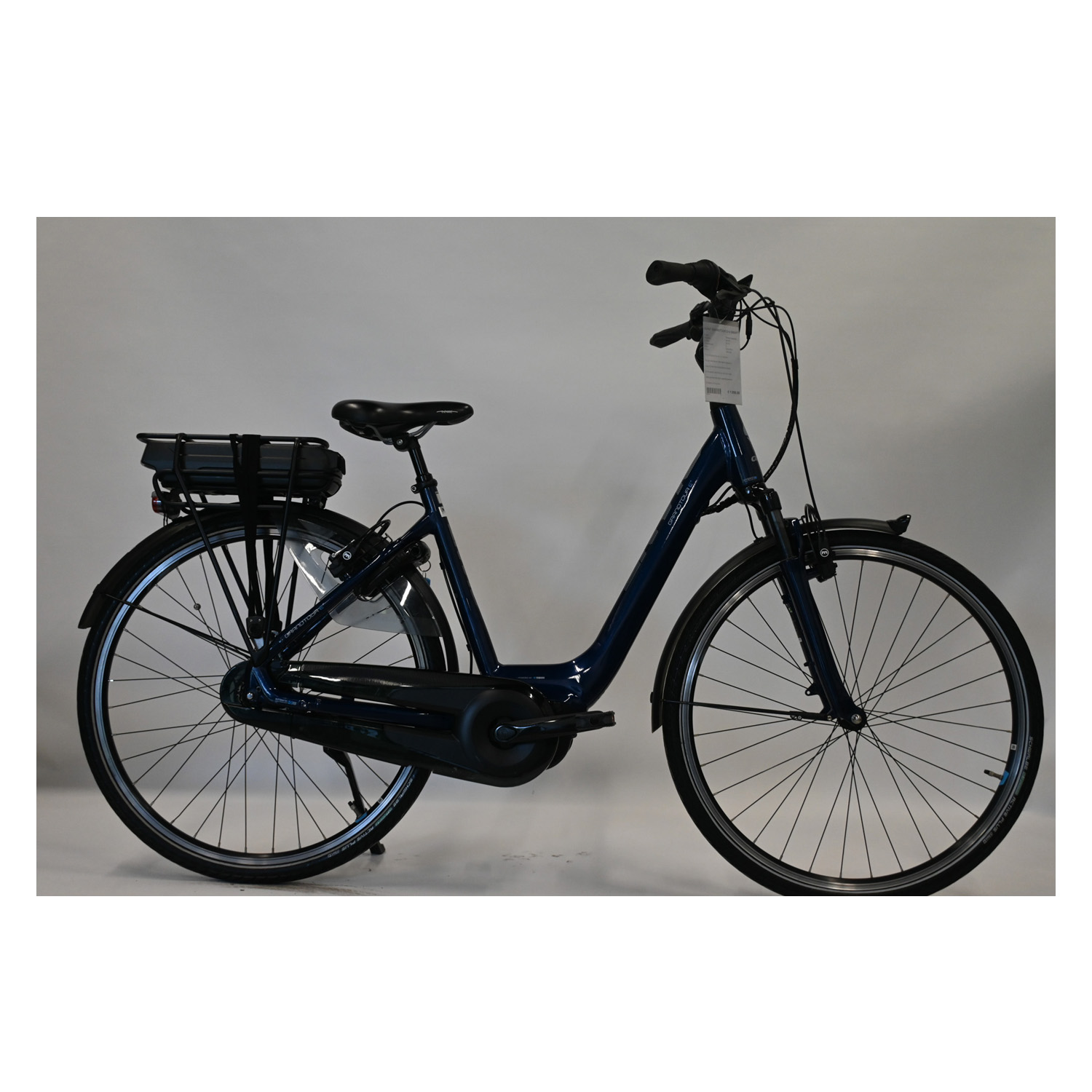 Giant grandtour e+ 1 lds outlet