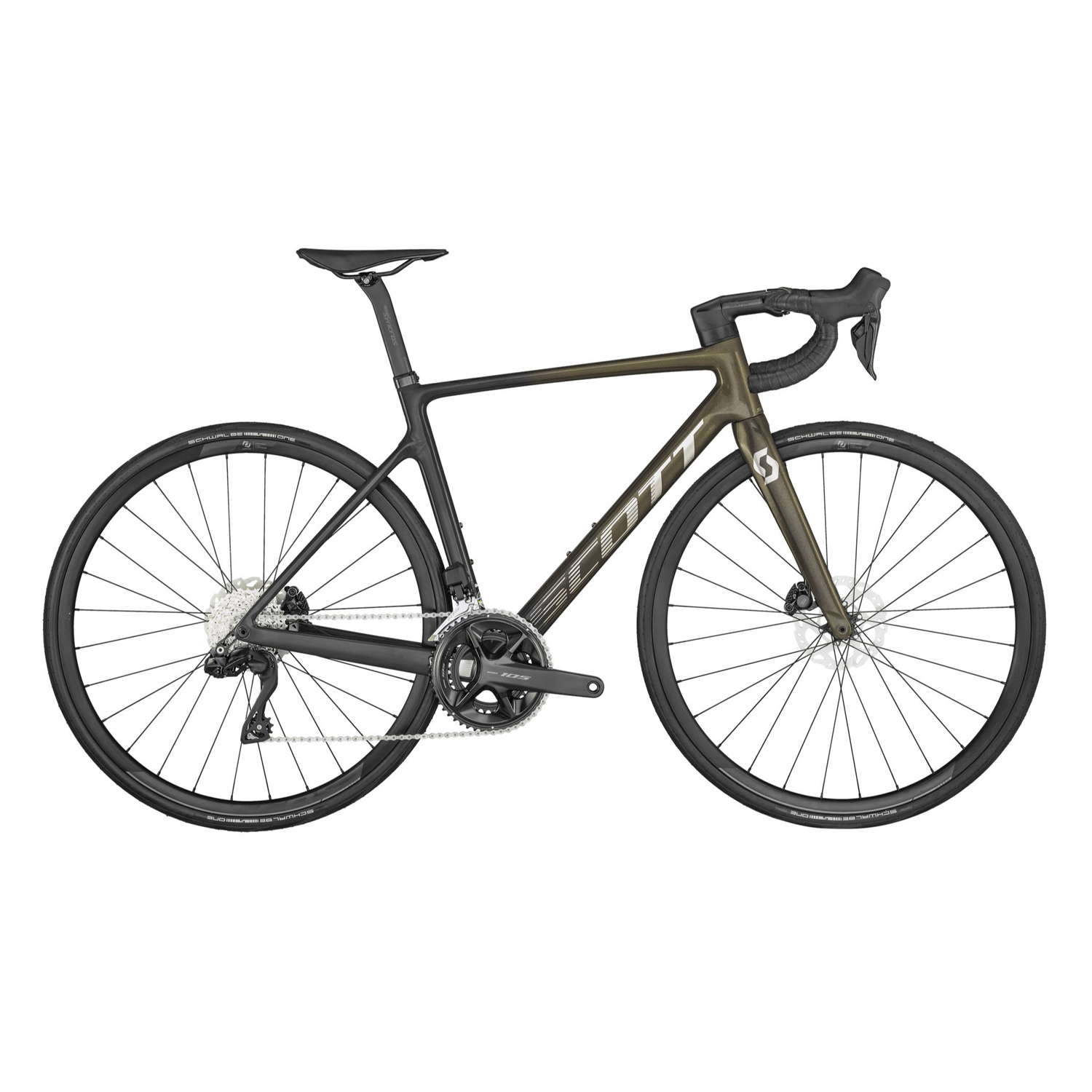 Scott Addict RC 40 Scott Addict RC 40