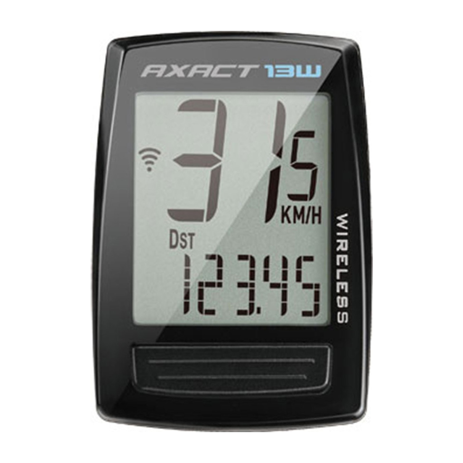 Giant Axact 13w fietscomputer Giant Axact 13w fietscomputer