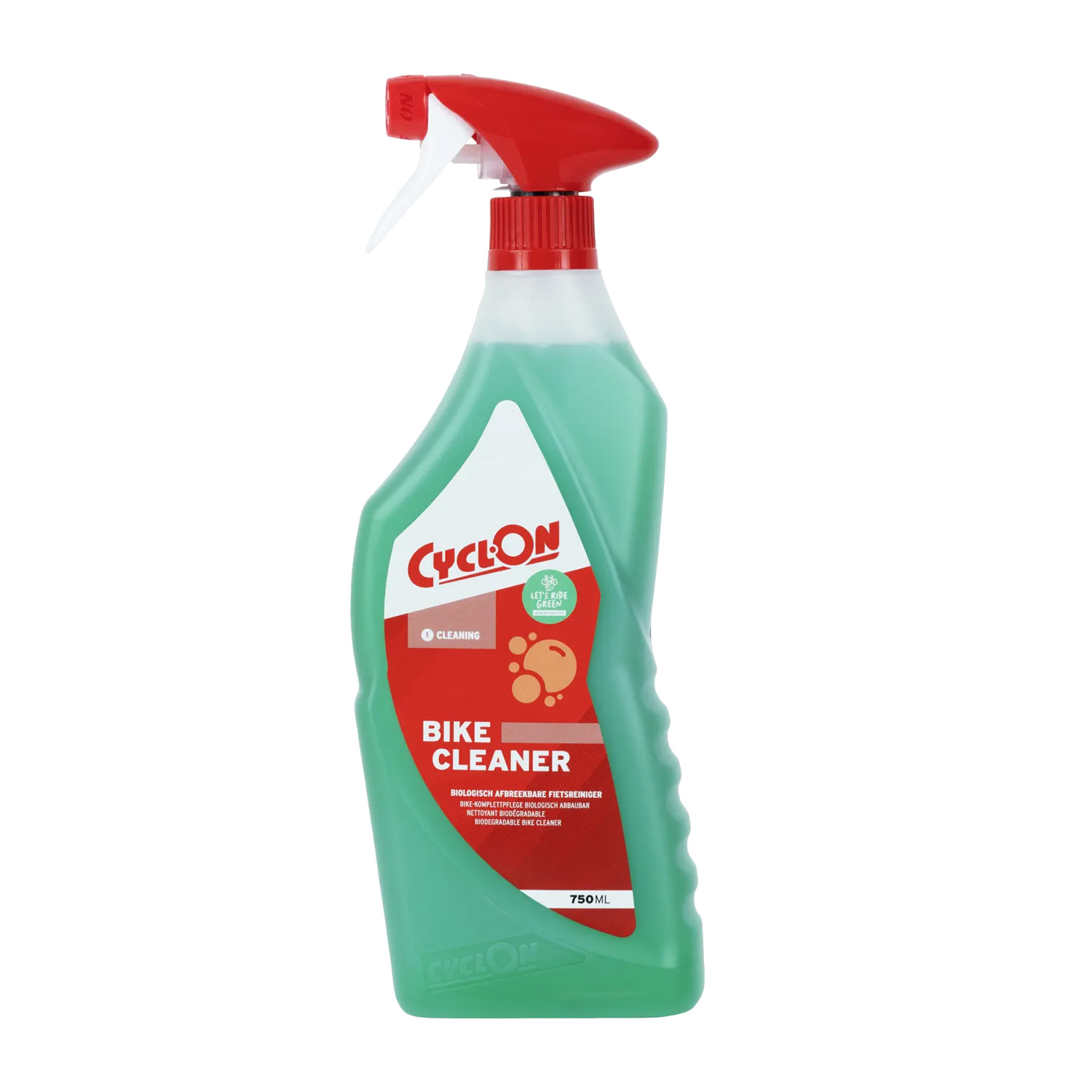 Cyclon Bike cleaner fietsschoonmaakmiddel