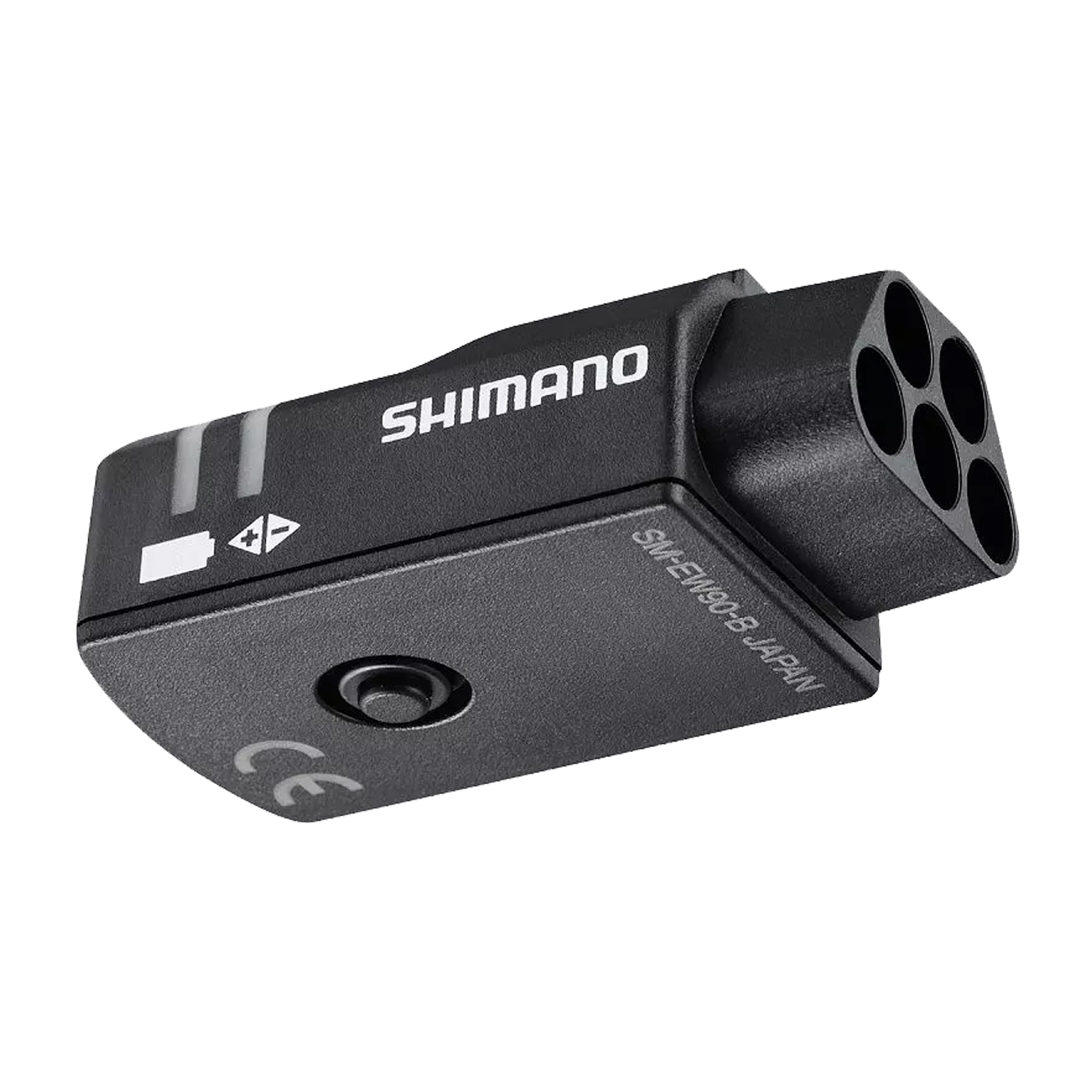 Shimano Di2 junction bediening 5 poorten Shimano Di2 junction bediening 5 poorten