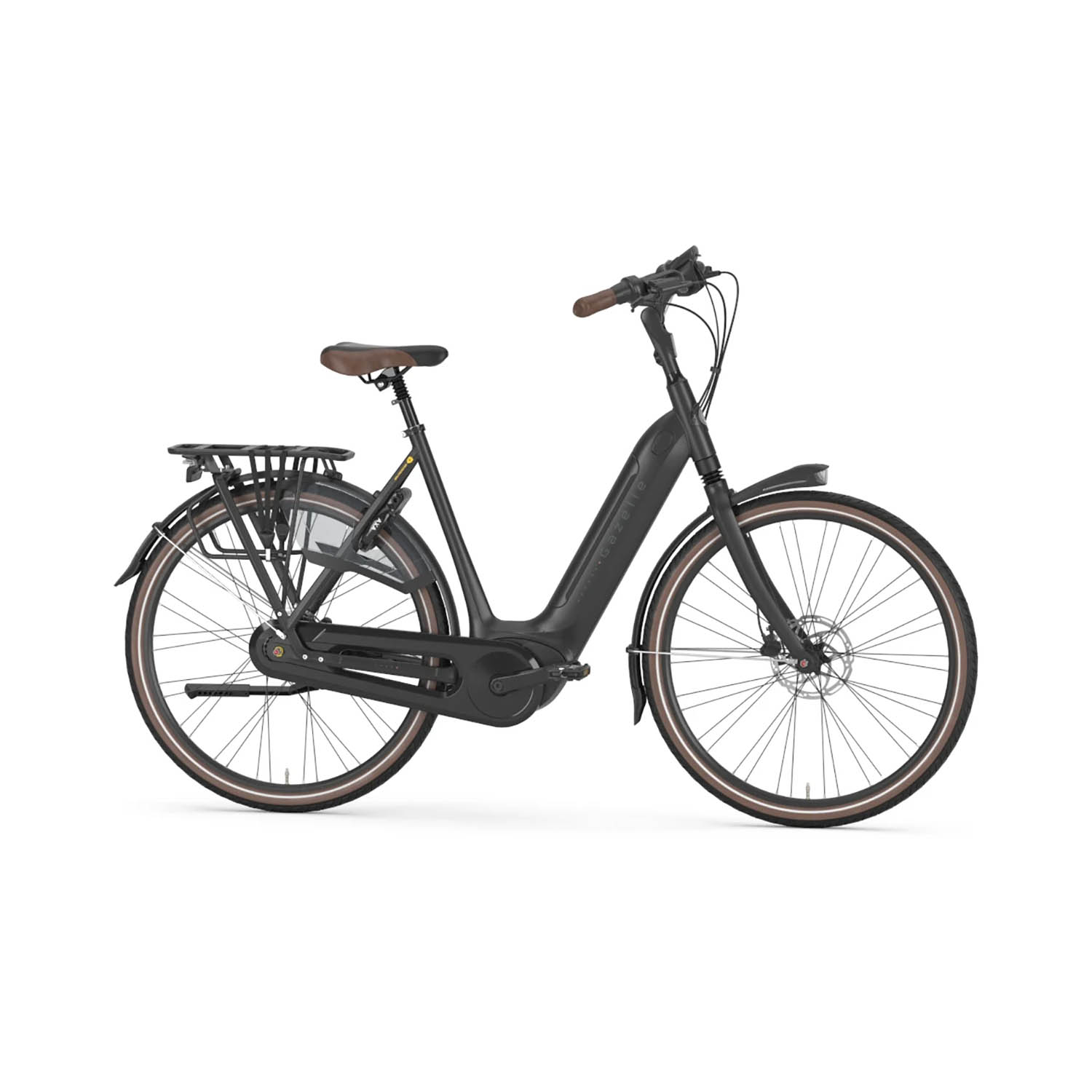 Gazelle Grenoble C8 HMB Connect 2023 Gazelle Grenoble C8 HMB Connect 2023