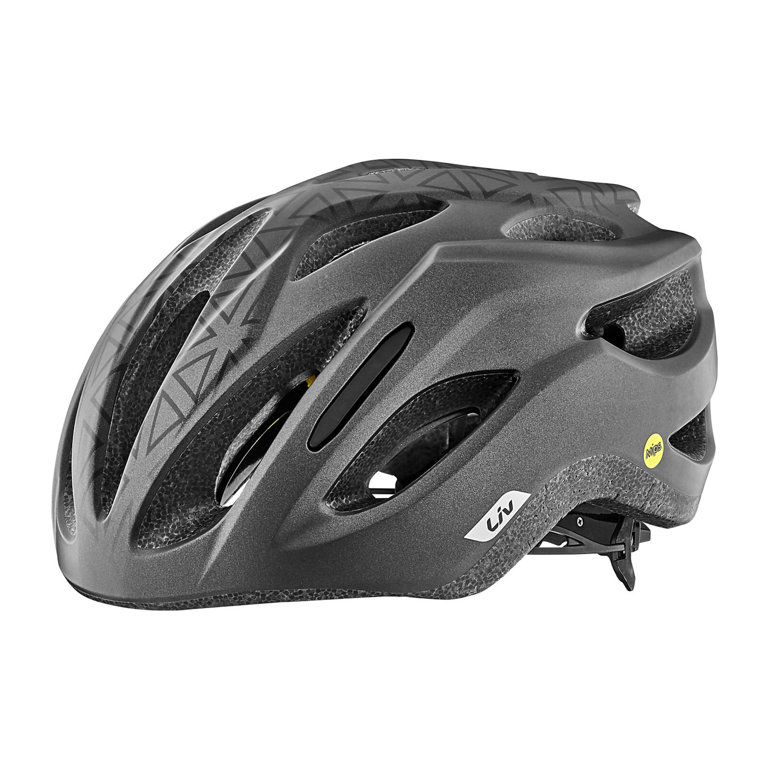 Liv Rev comp mips racefiets helm