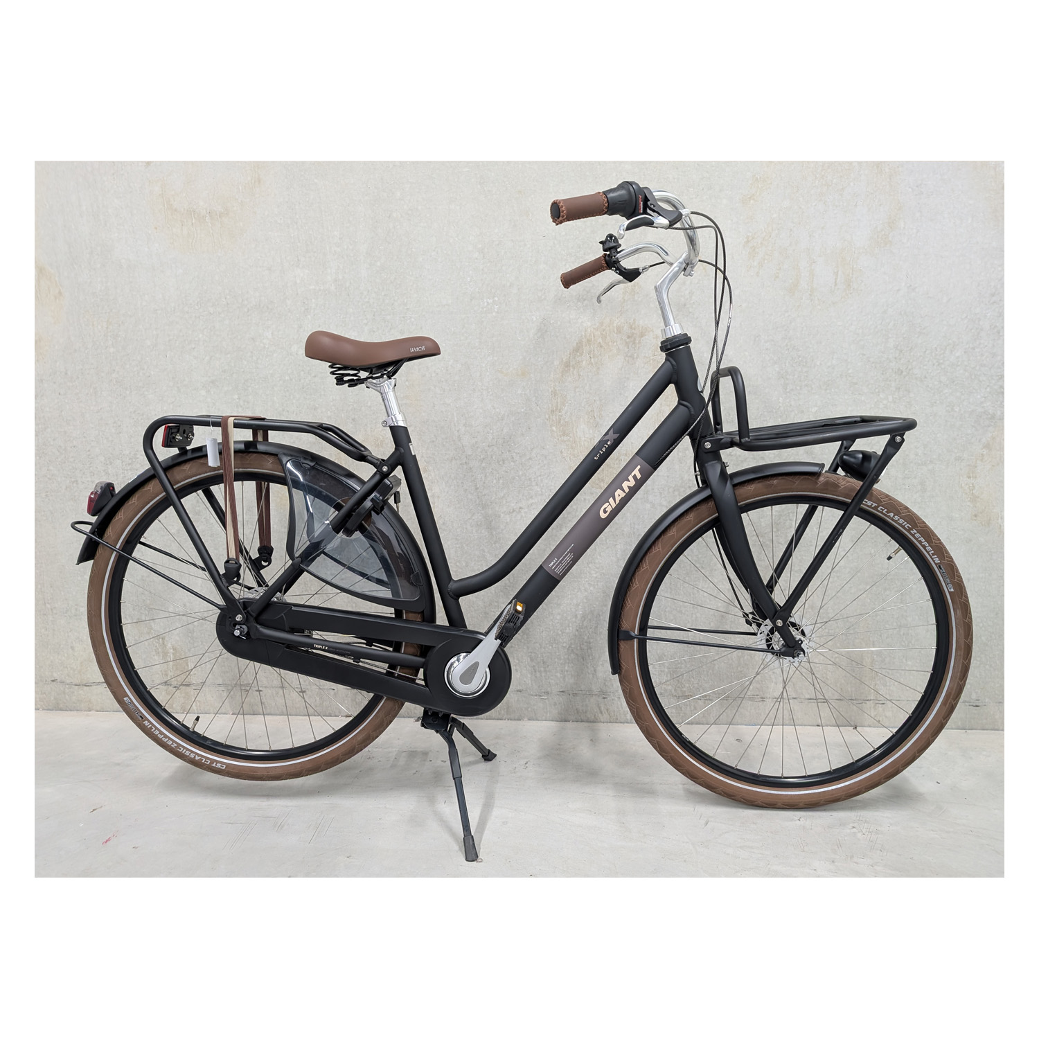 Giant Triple X 56 cm tweedehands stadsfiets