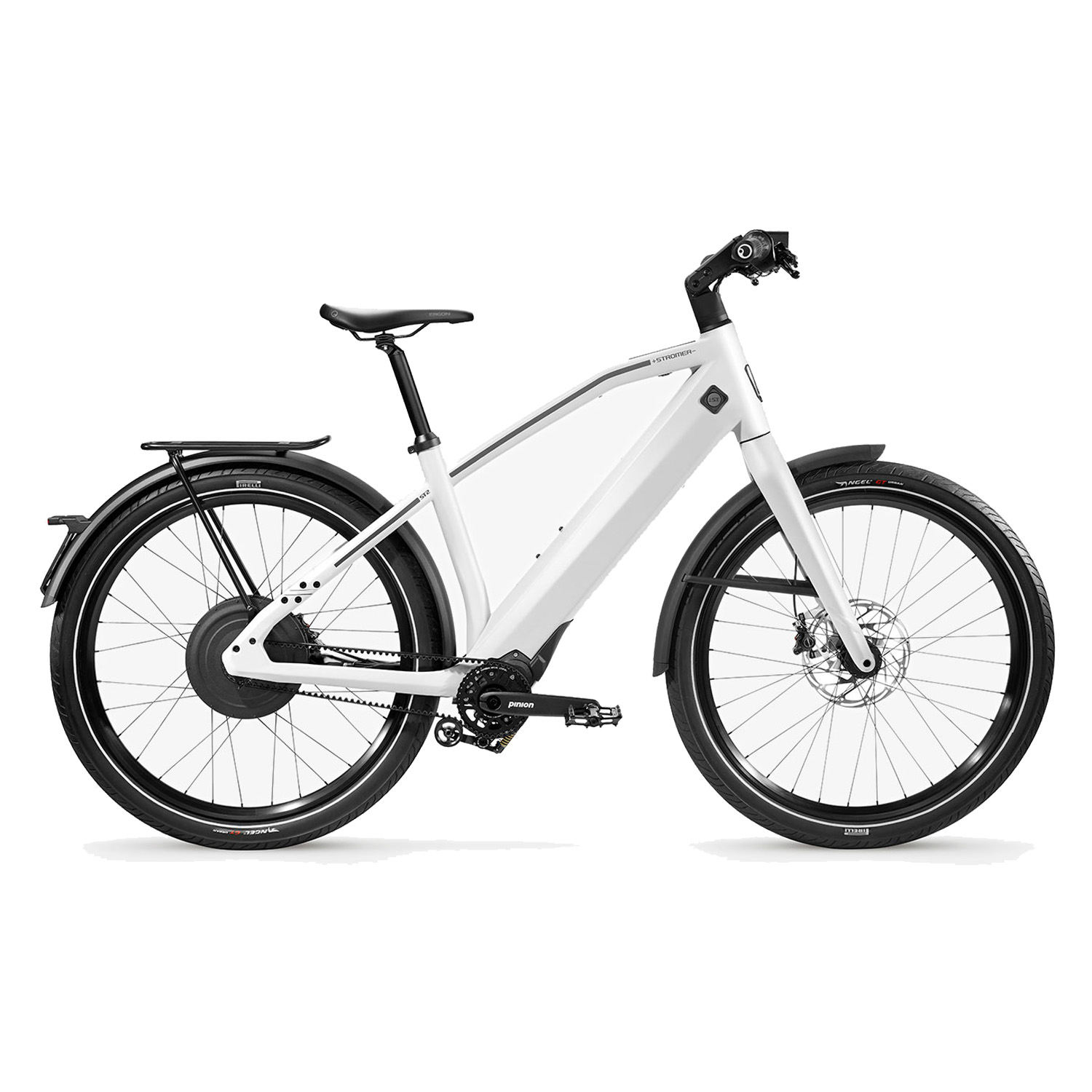 Stromer ST2 Pinion