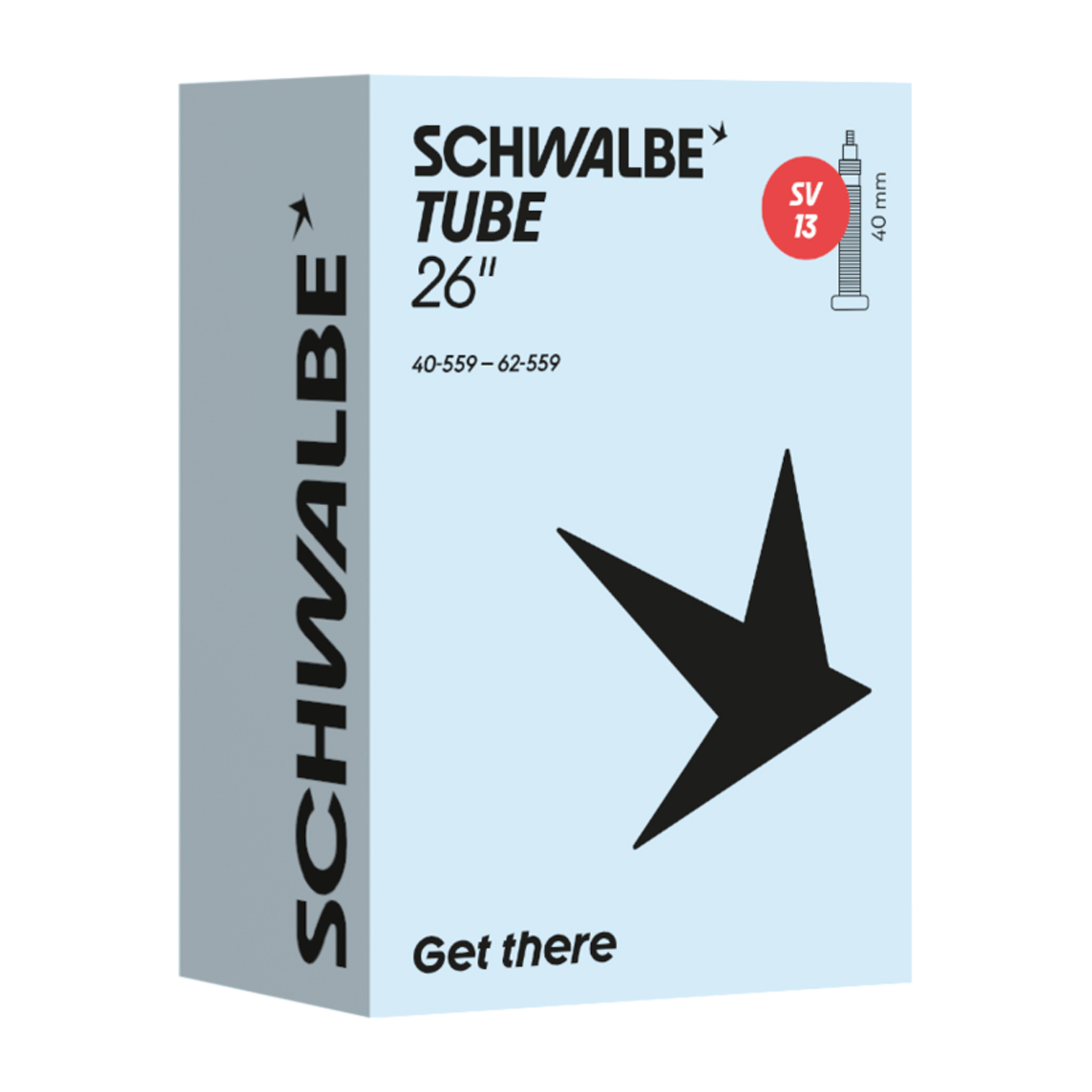 Schwalbe SV13 binnenband