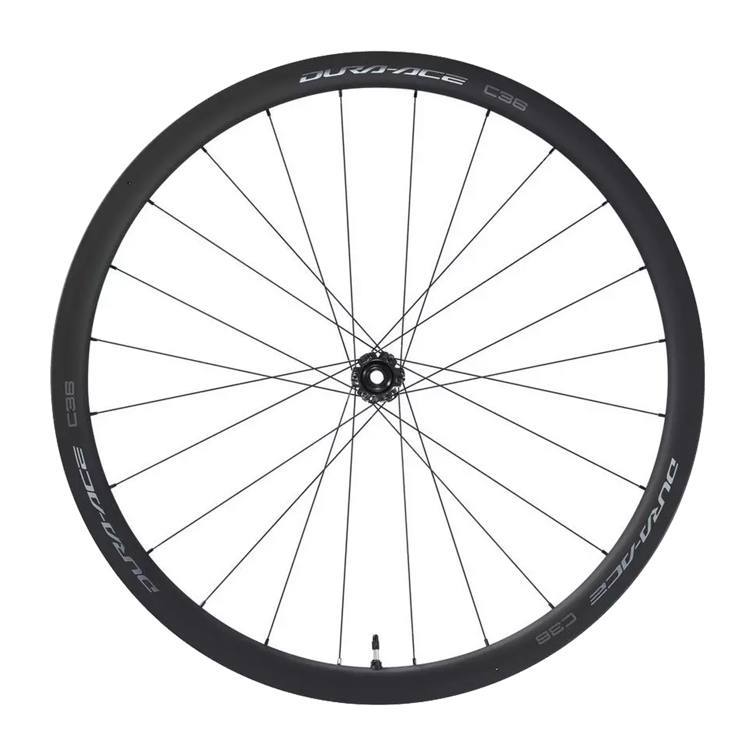 Shimano Dura-Ace WH-R9270 C36 TL disc