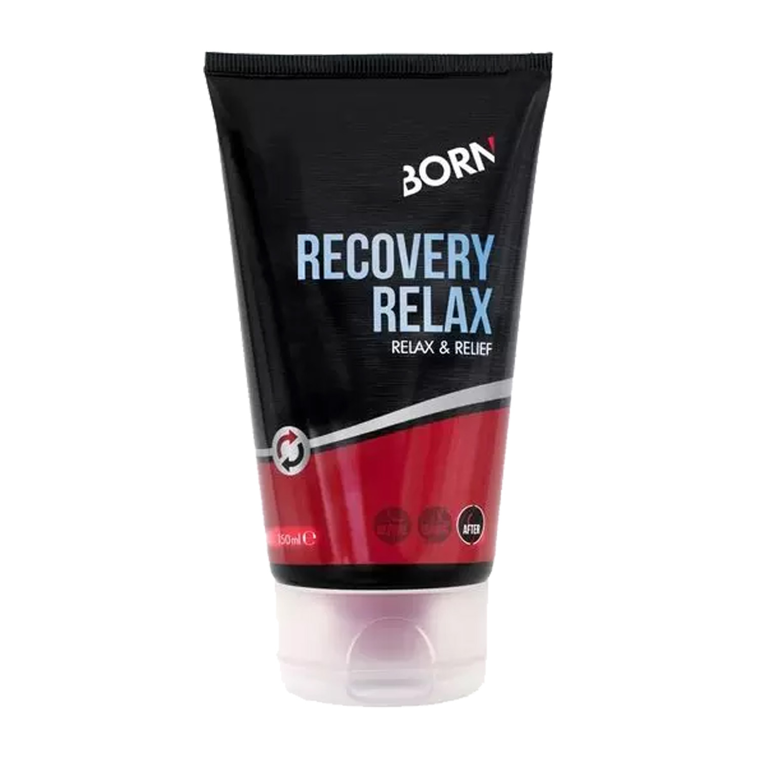 Born Recovery relax