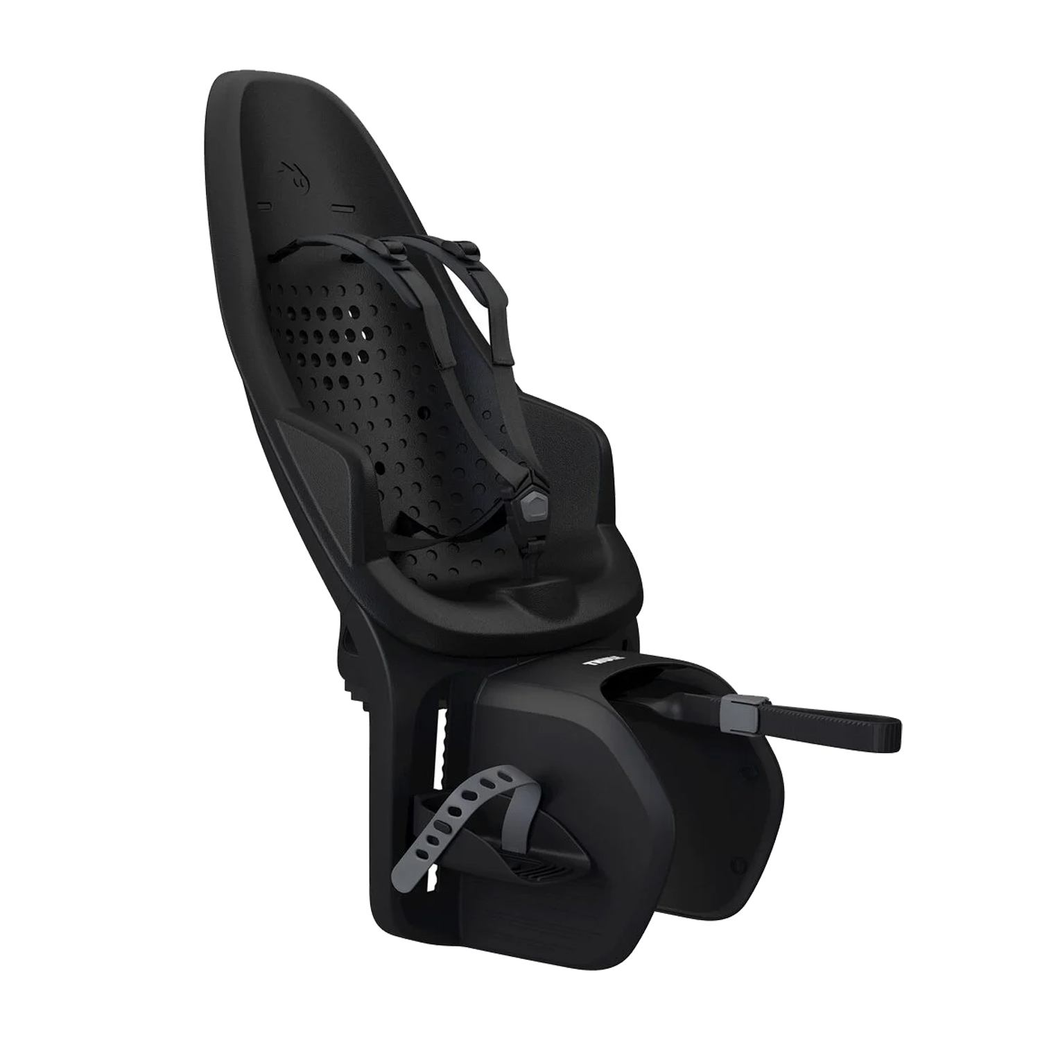 Thule Yepp 2 Maxi MIK HD fietsstoeltje achter