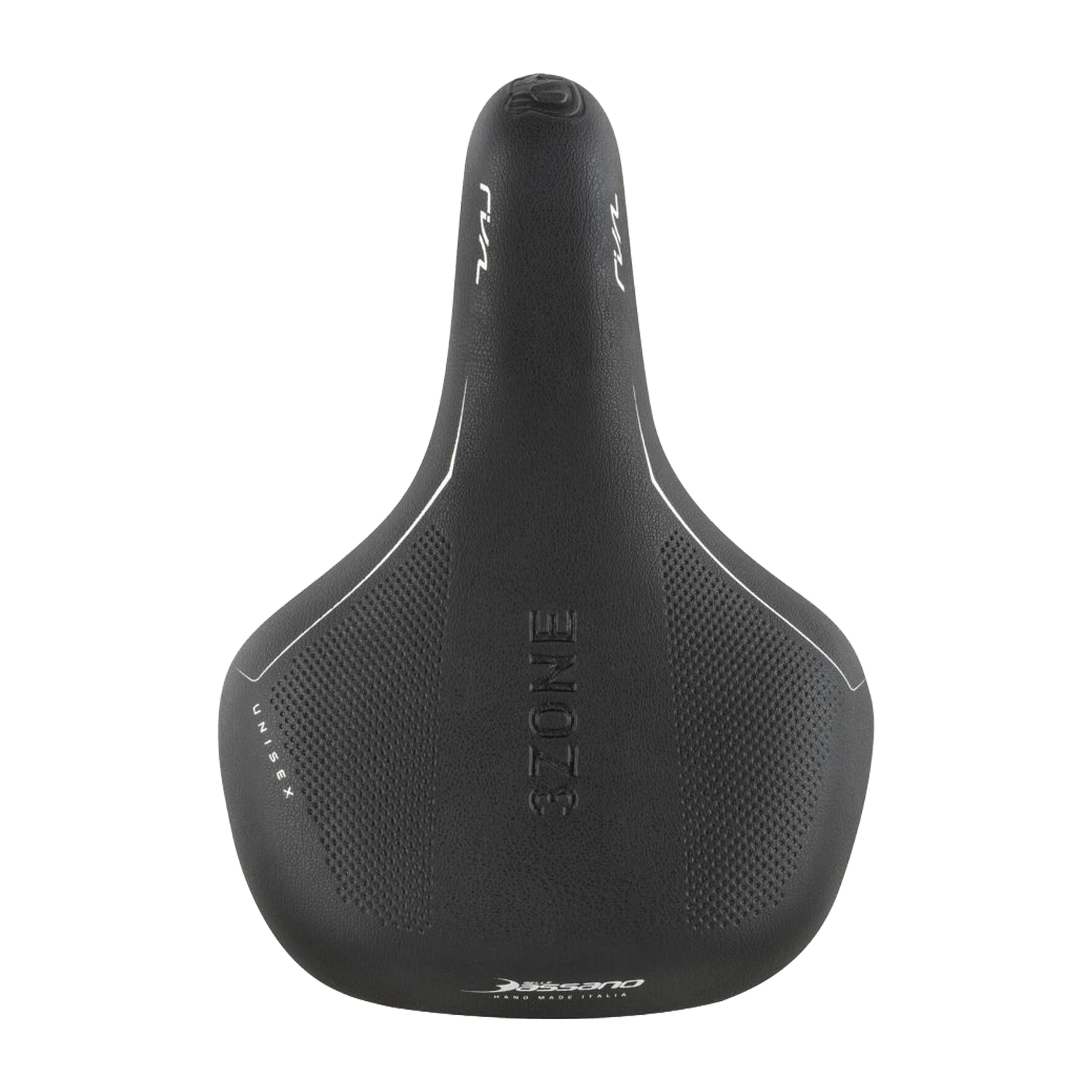 Selle Bassano Rival 3zone zadel