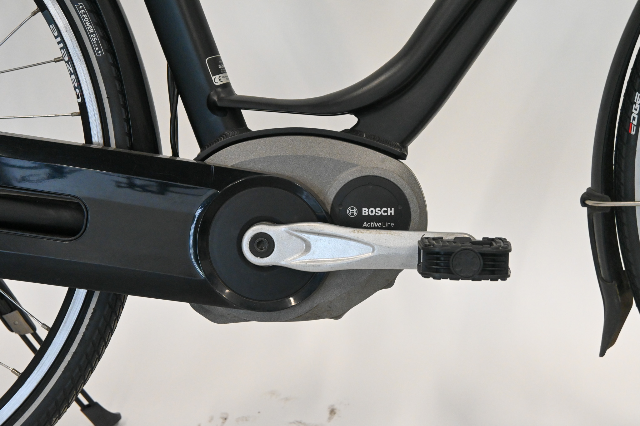 Chargeur E-Bike Original Bosch 36V 2A - Pour Gazelle Orange C7+ HM (Modèles 2013+)