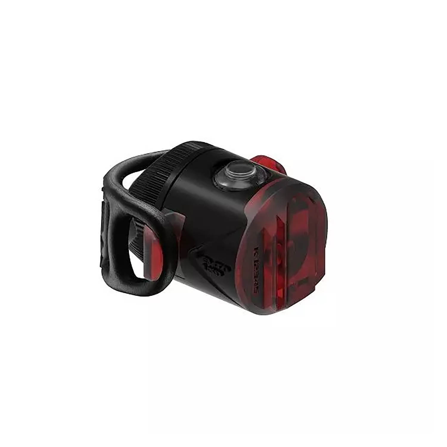 Lezyne Femto drive rear achterlicht Lezyne Femto drive rear achterlicht