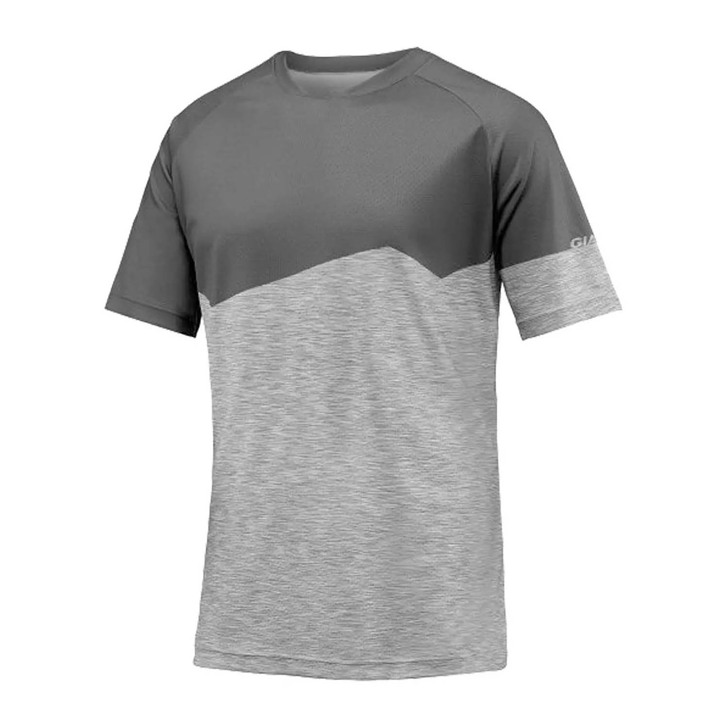 Giant Transcend SS jersey