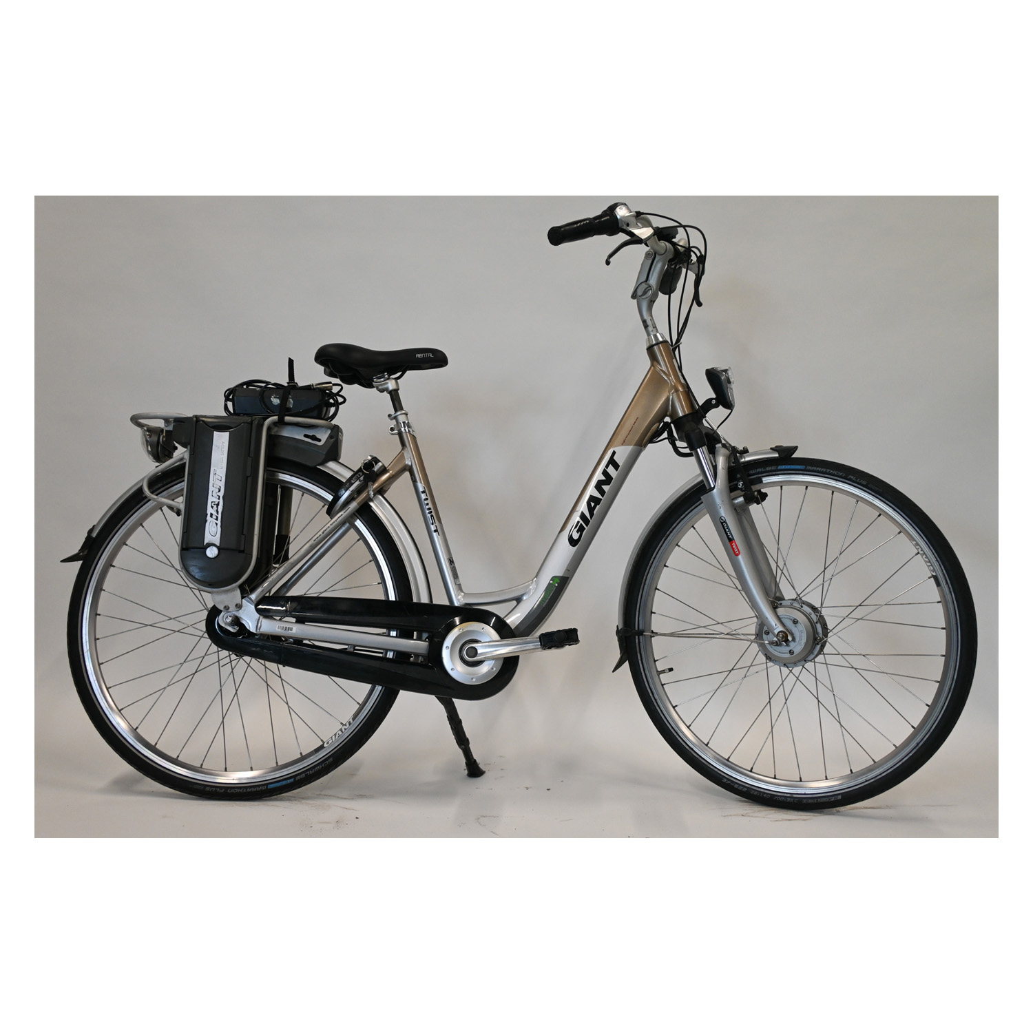 Giant Twist Go Double M tweedehands e-bike