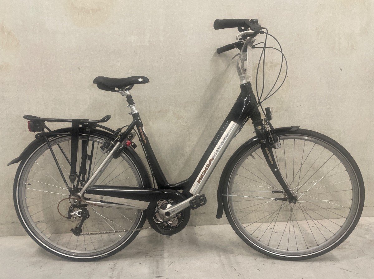 Koga-Miyata Werkfiets 53 cm tweedehands stadsfiets