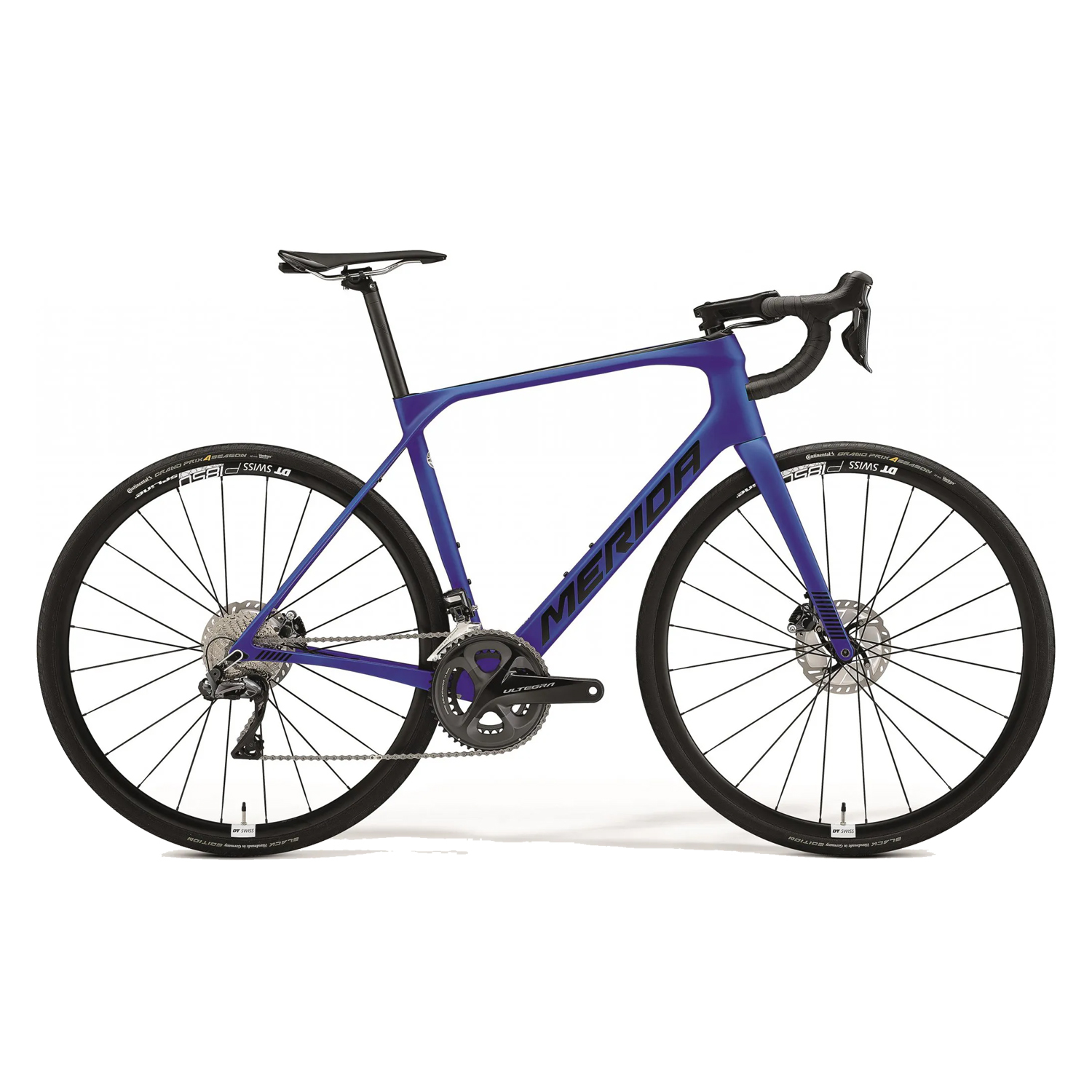 Merida Scultura Endurance 7000-E