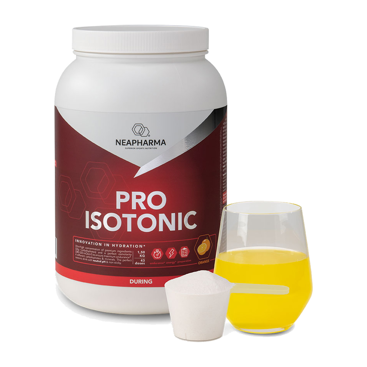 Neapharma Pro Isotonic