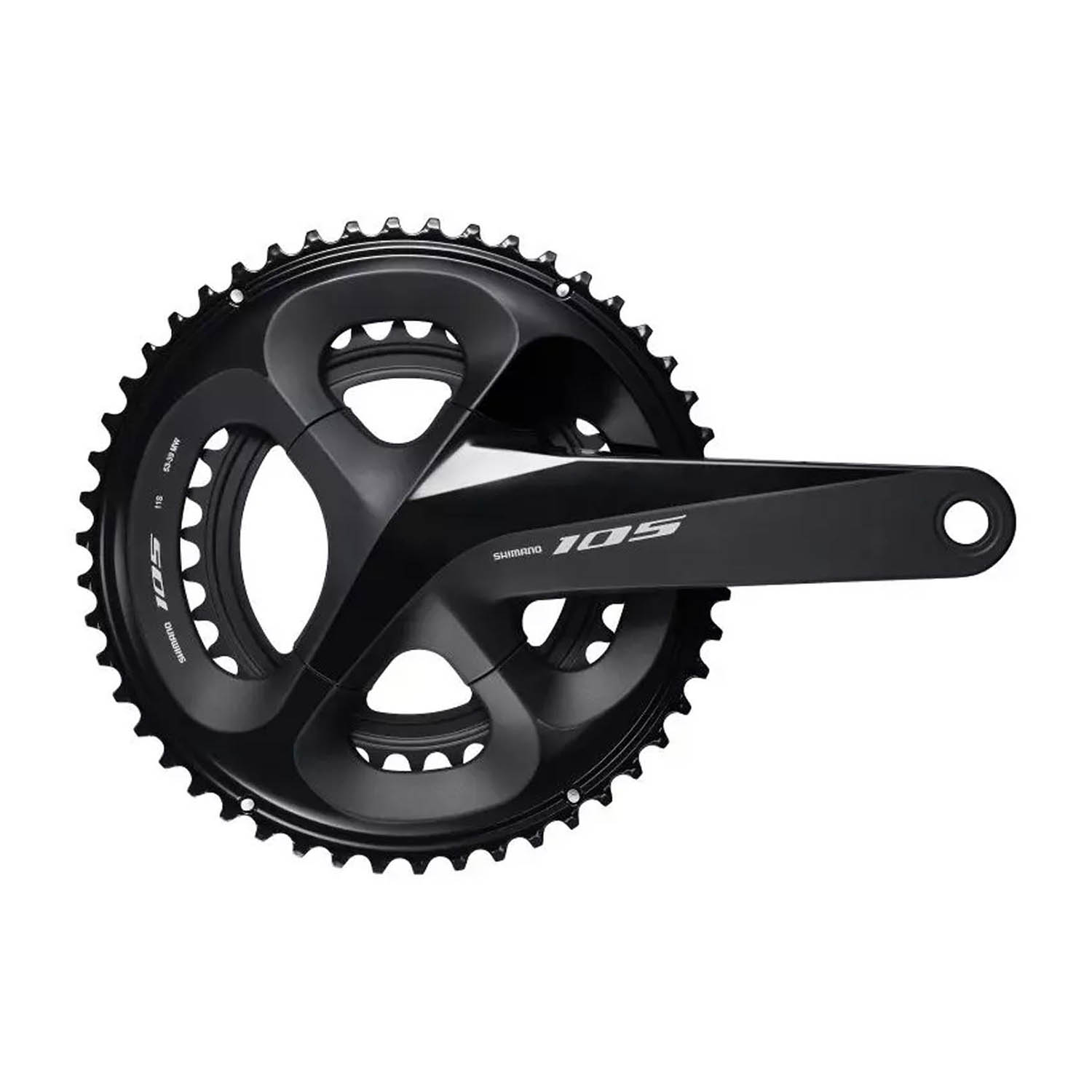 Shimano 105 R7000 crankstel