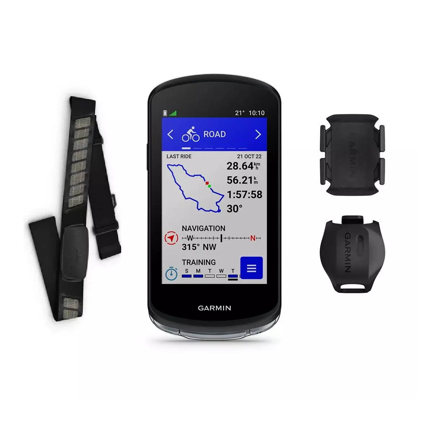 Garmin Edge 1040 performance bundel