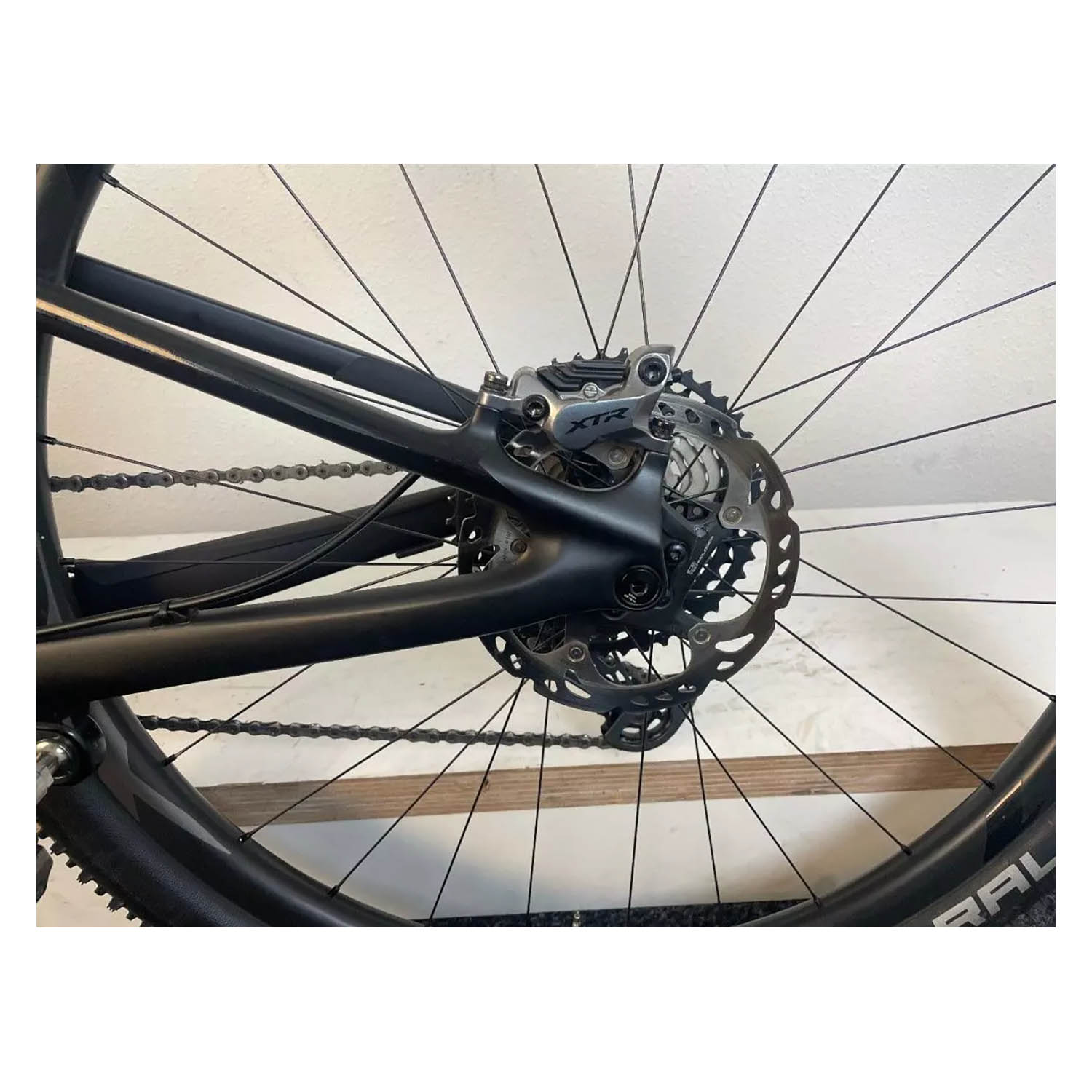 Giant Anthem Advanced Pro 29er 43 cm tweedehands