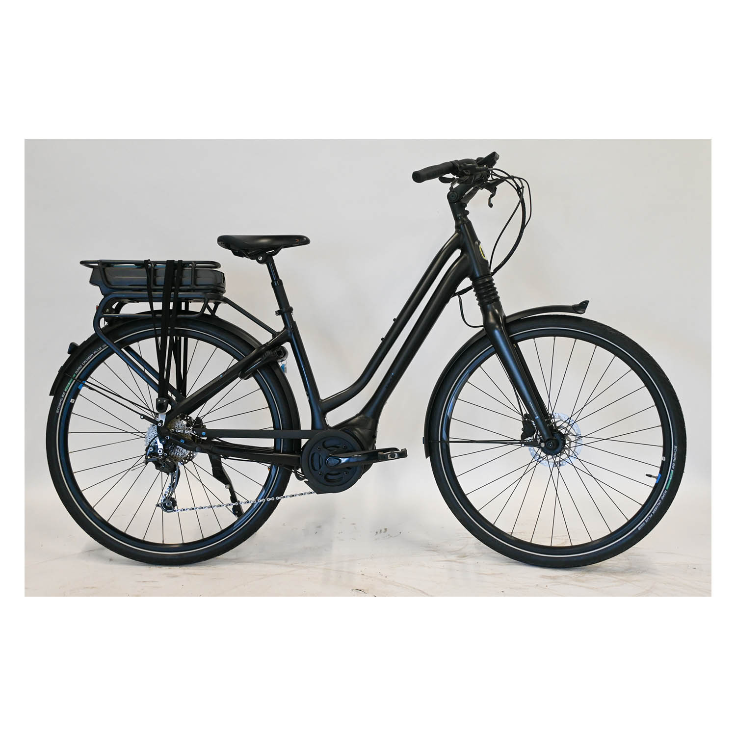 Giant Prime E+ 2 54 cm tweedehands e-bike