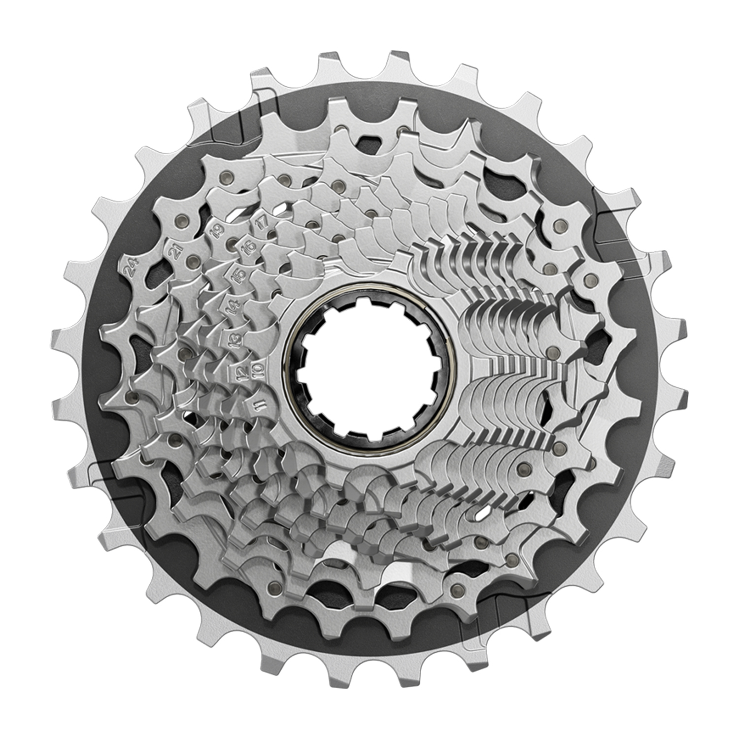 Sram Force XG-1270 E1 12-speed cassette