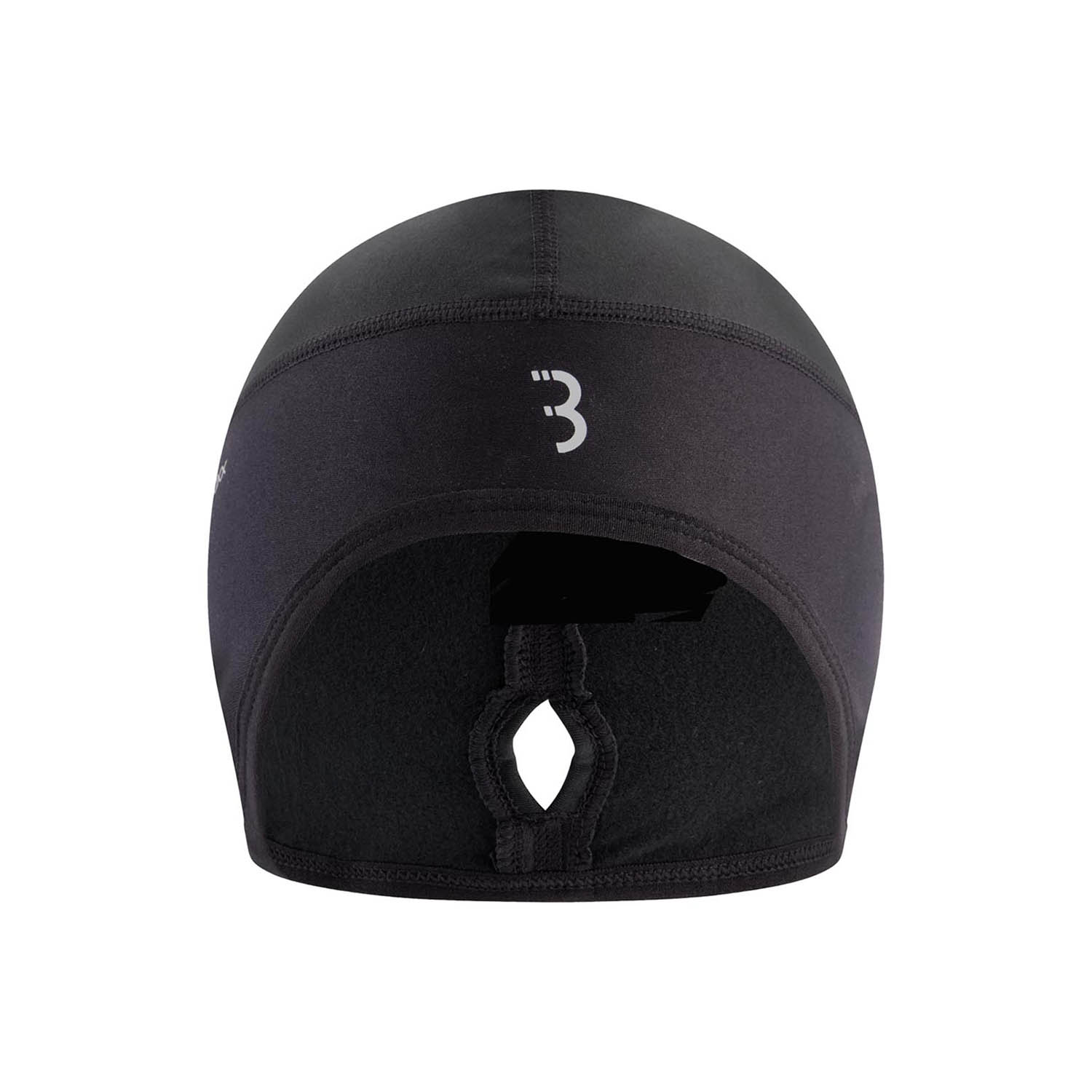 BBB Underhelmet cap windbreak hoofdbescherming BBB Underhelmet cap windbreak
